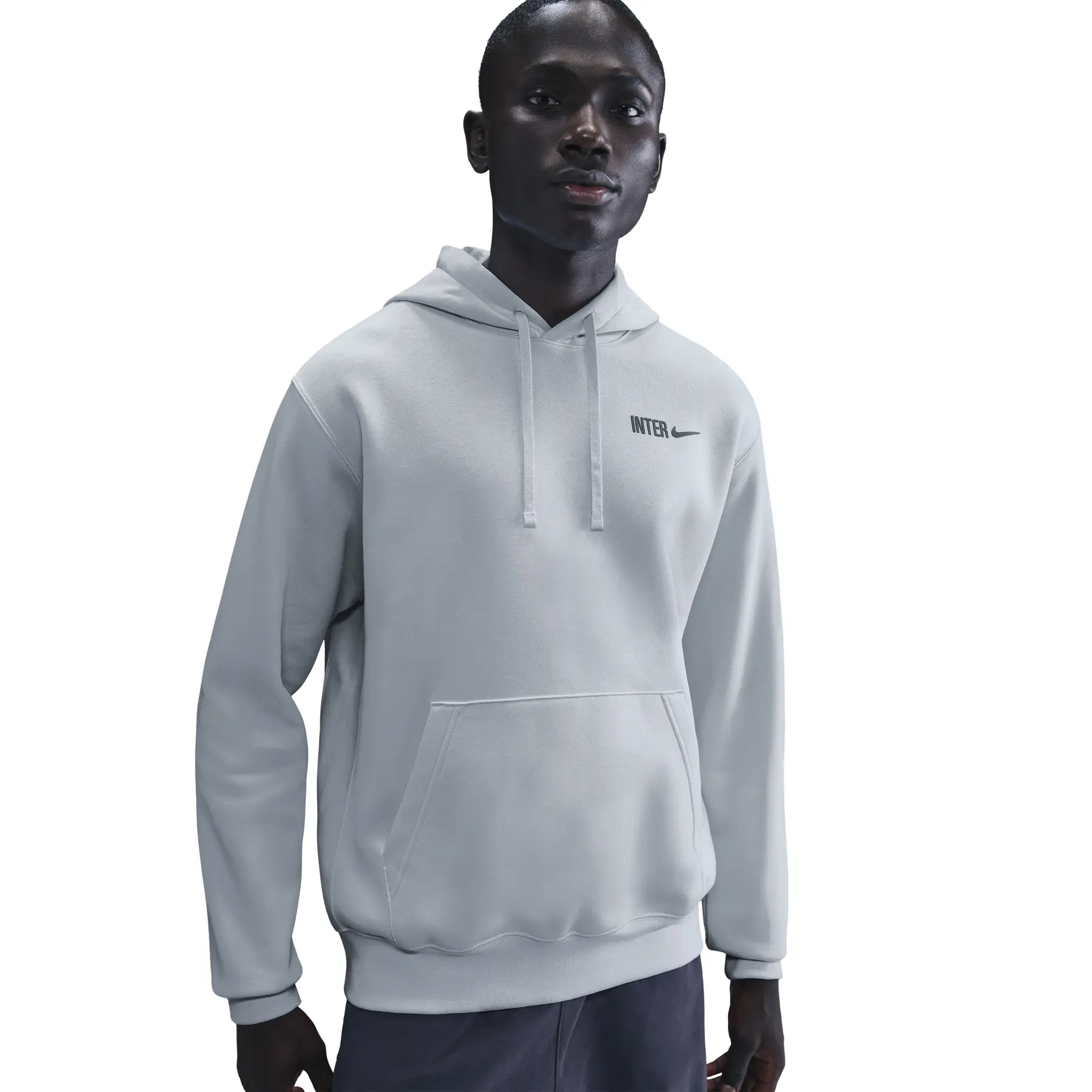 Inter-Milan Kapuzenpullover 2025/26