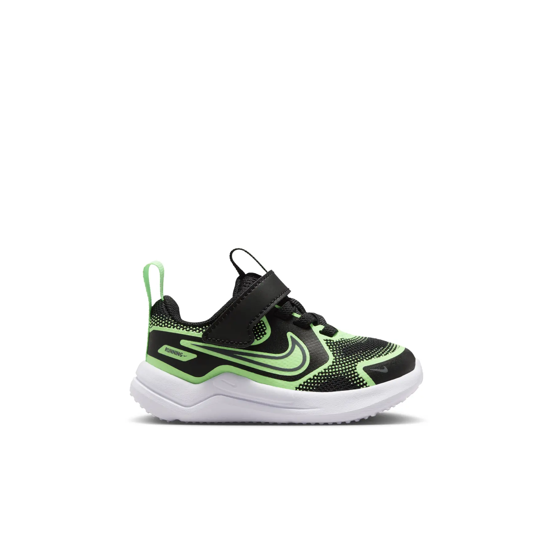 Baby Sneakers Jongens Nike Cosmic Runner
