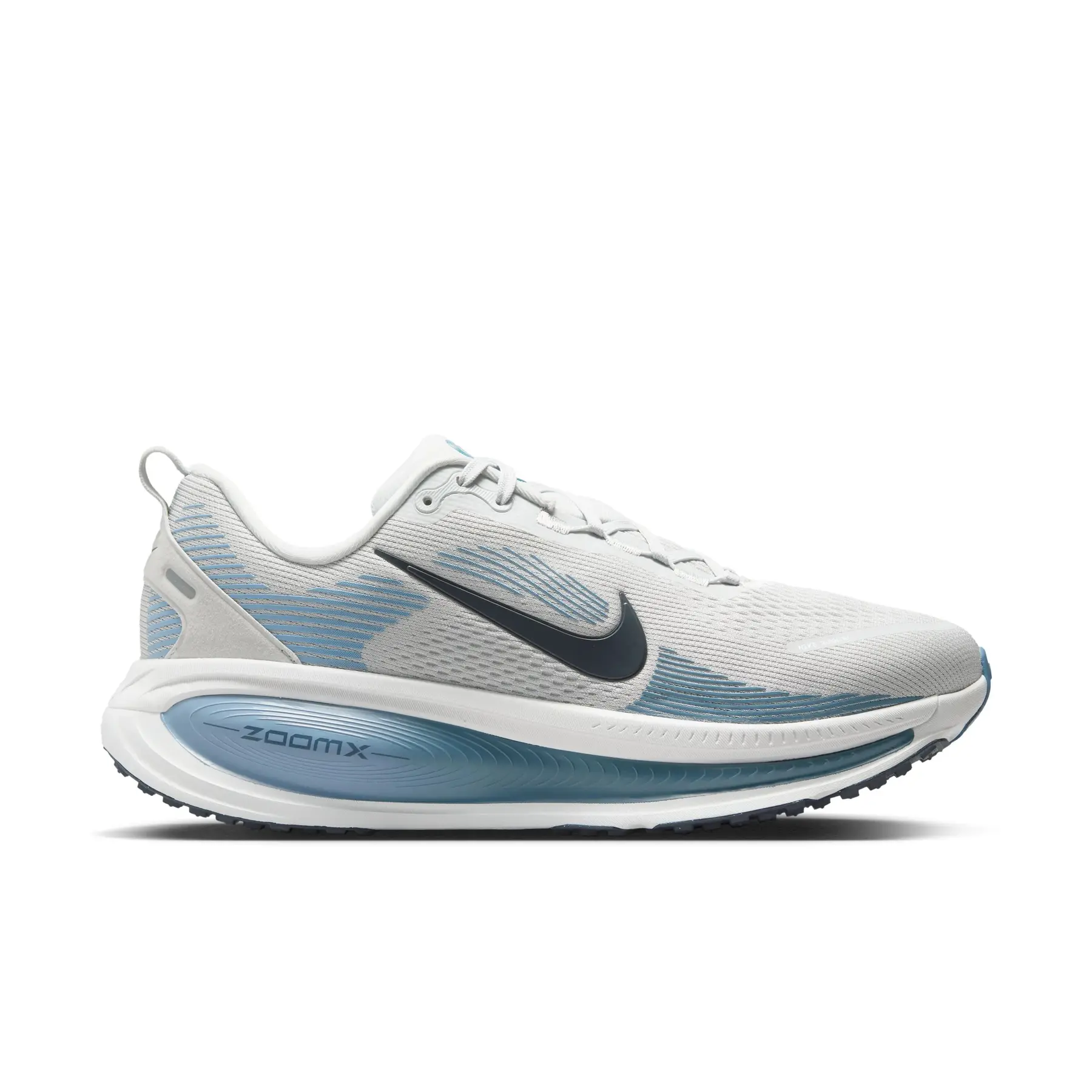 Nike - Scarpe da corsa, per uomo, Bianco Größe 43