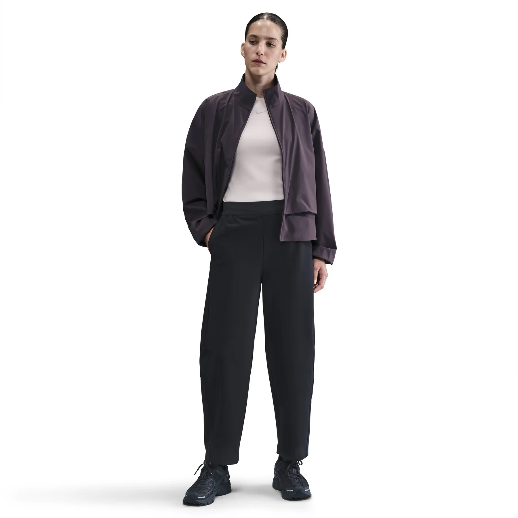 Damesbroek Nike PerfectStretch