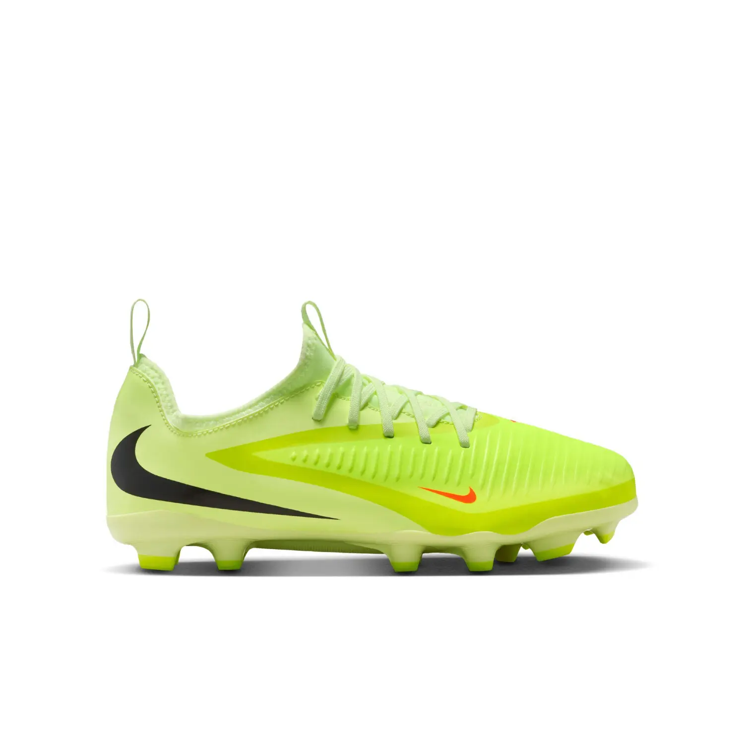 Kinder-Fußballschuhe Nike Phantom 6 Low Academy FG/MG