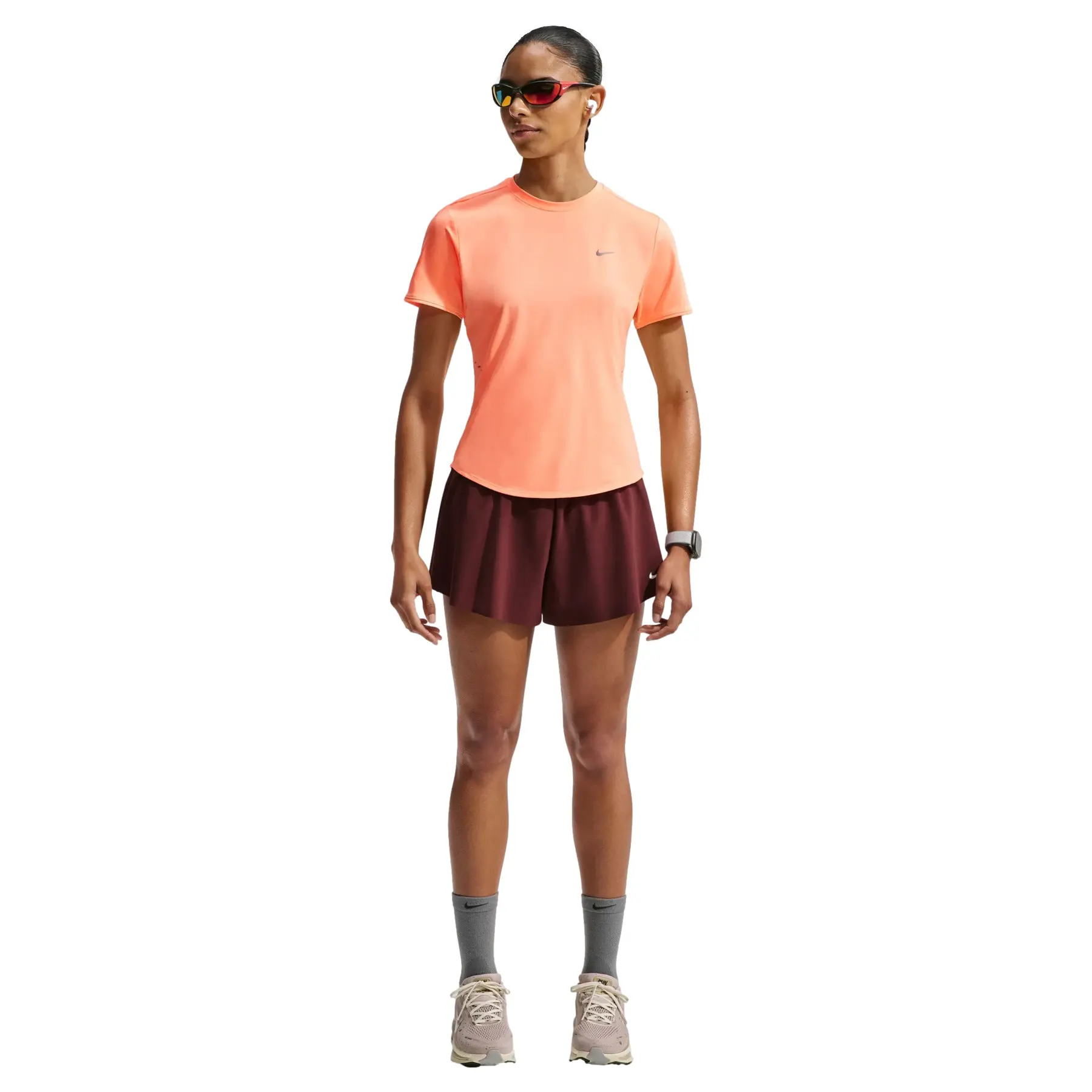 Damenmaillot Nike Swift