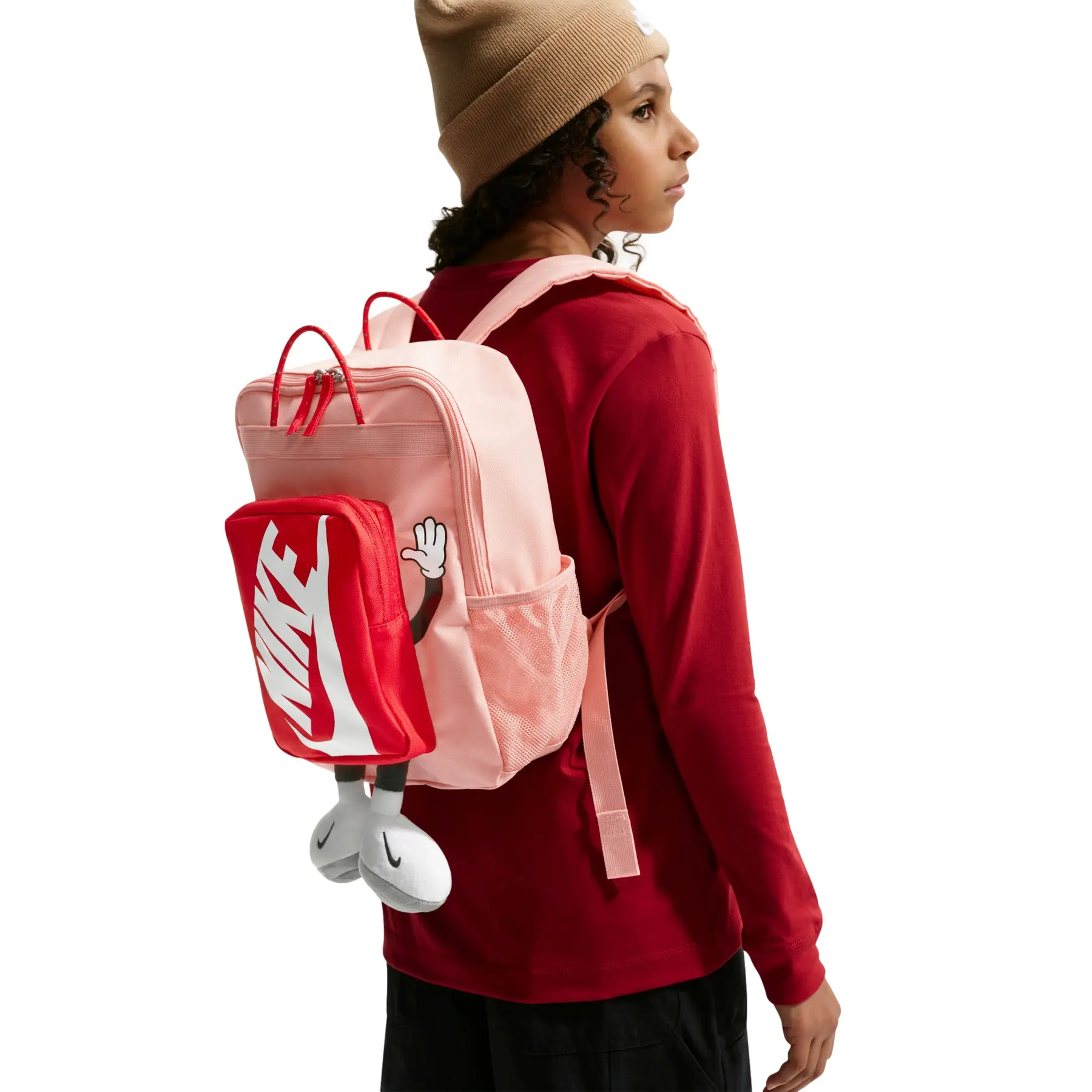 Kinderrugzak Nike Boxy
