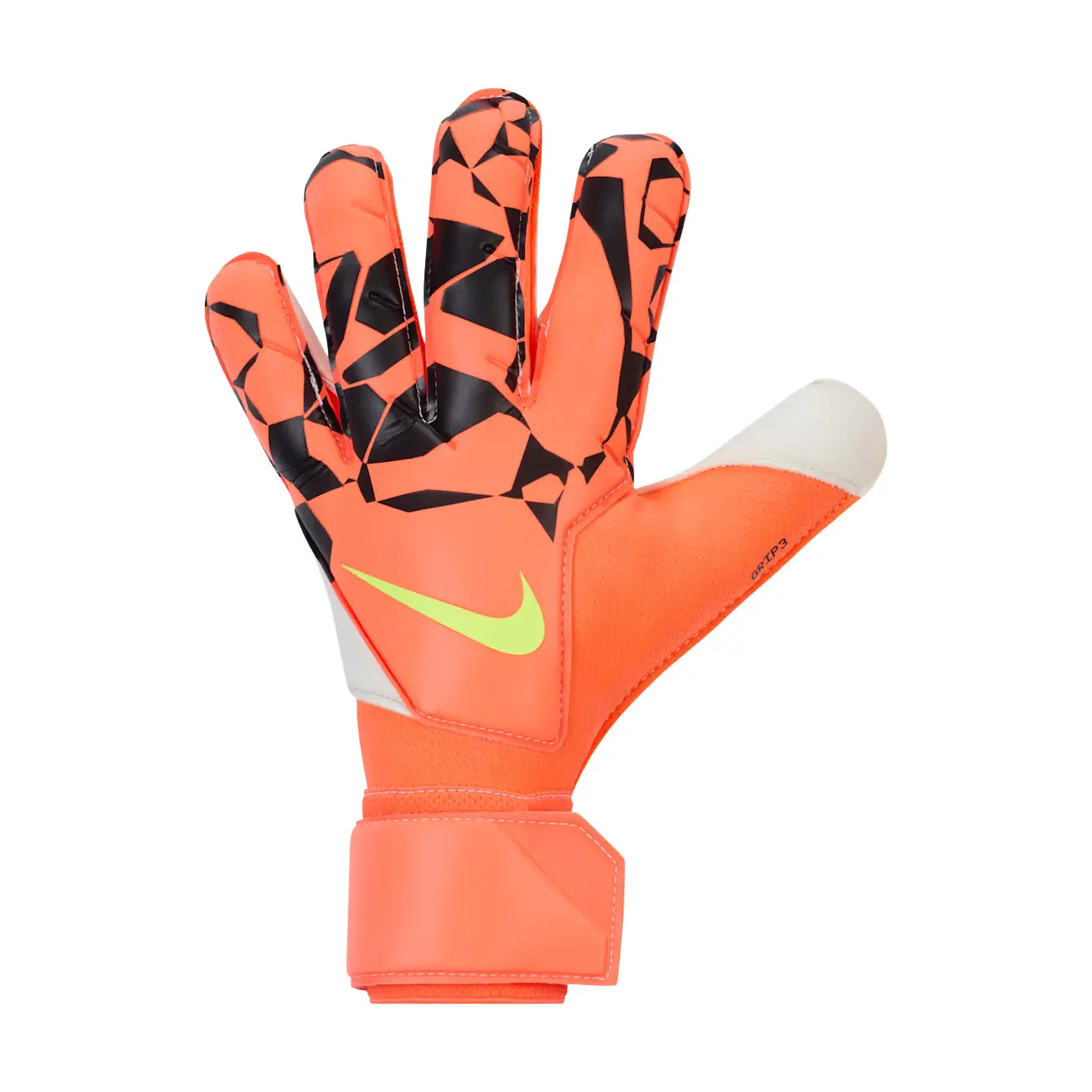 Keepershandschoenen Nike Grip3