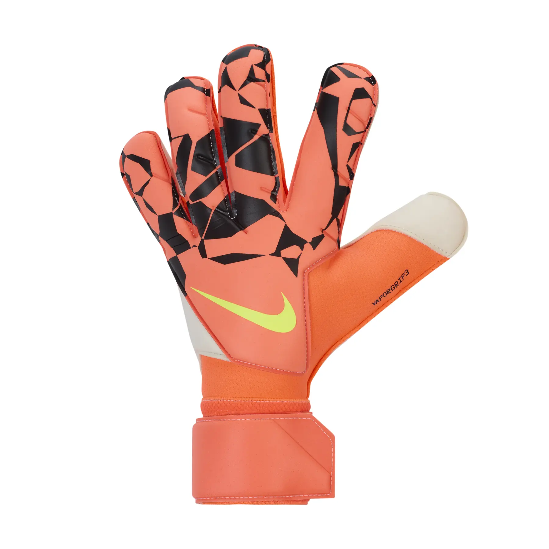 Torwarthandschuhe Nike VAPOR GRIP3