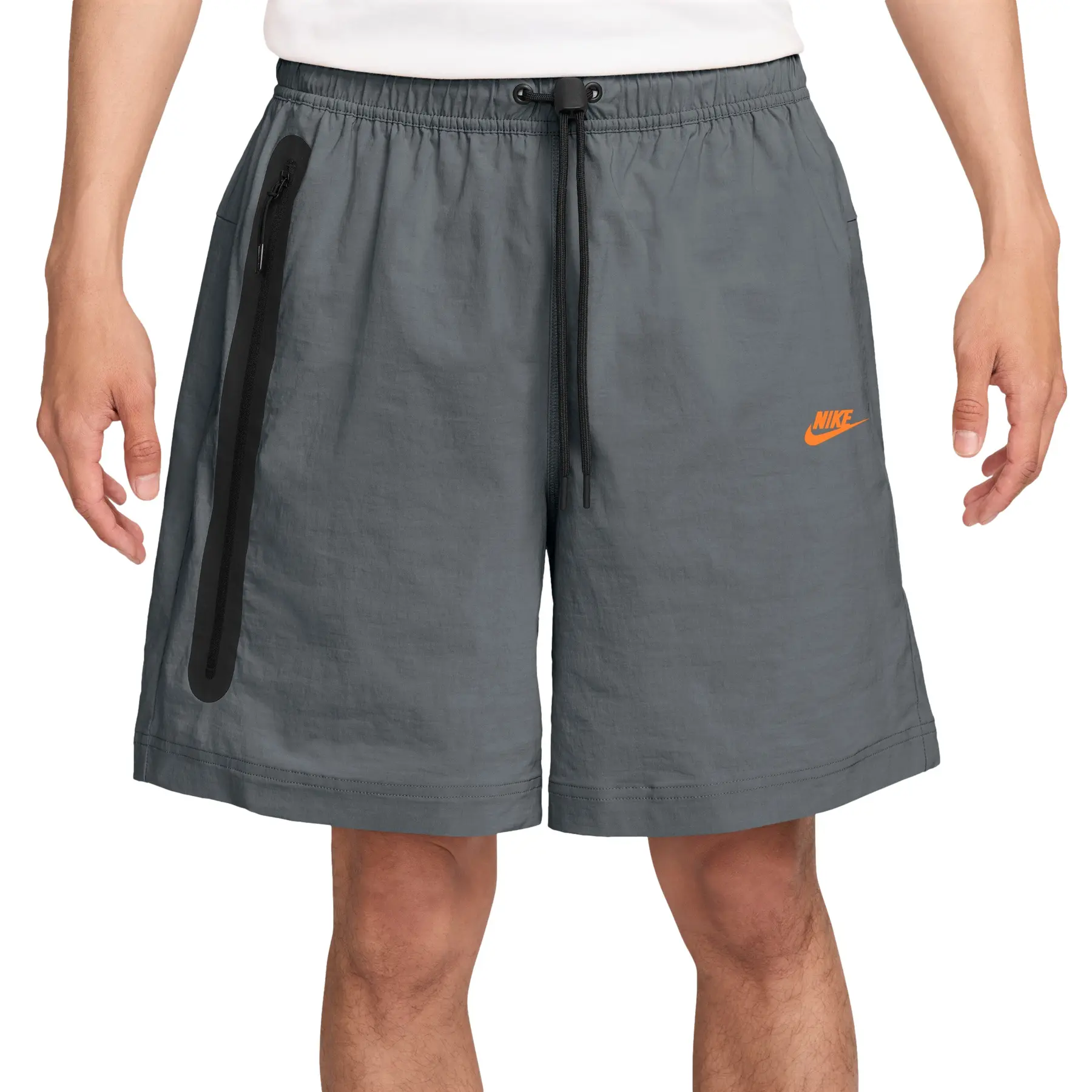 Geweven shorts Nike