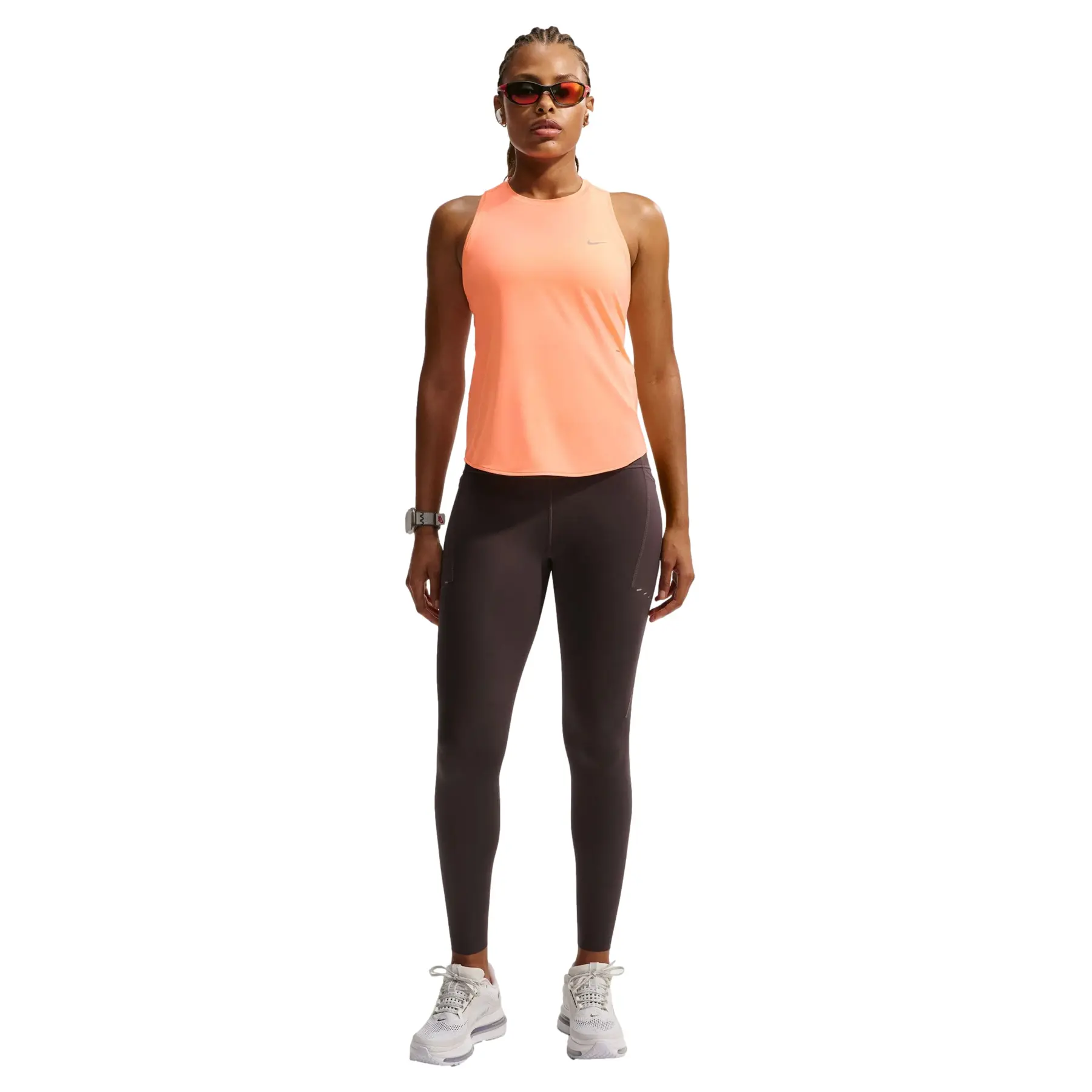 Damen-Top Nike Swift
