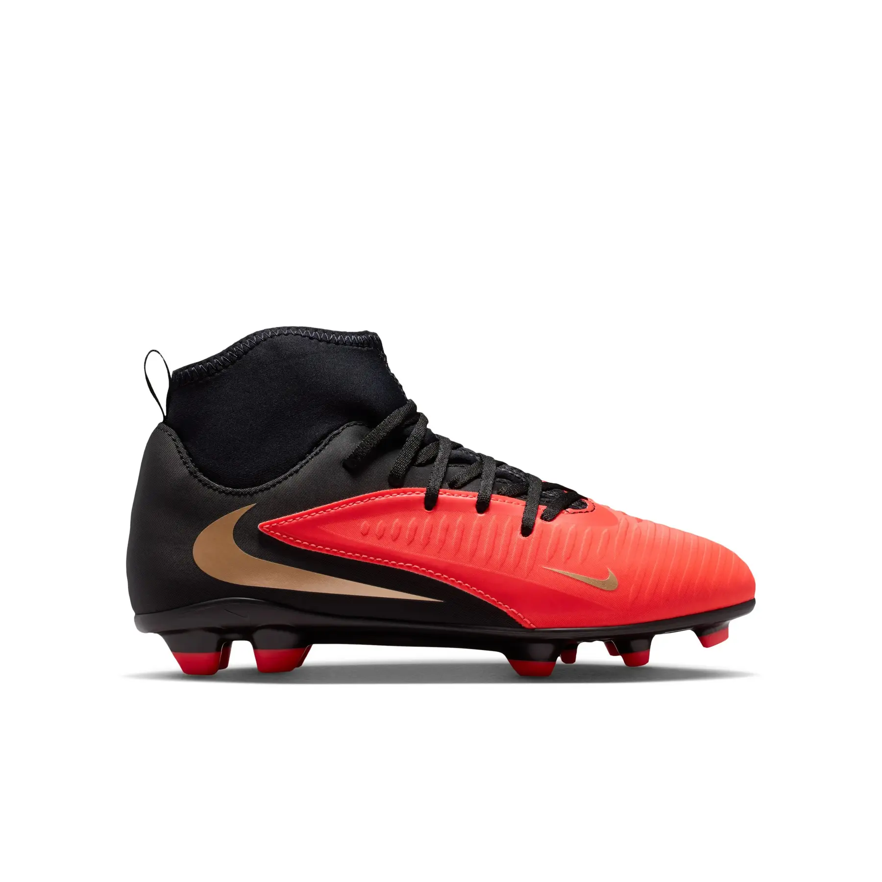 Fußballschuhe Kinder Nike Phantom 6 High Club MG