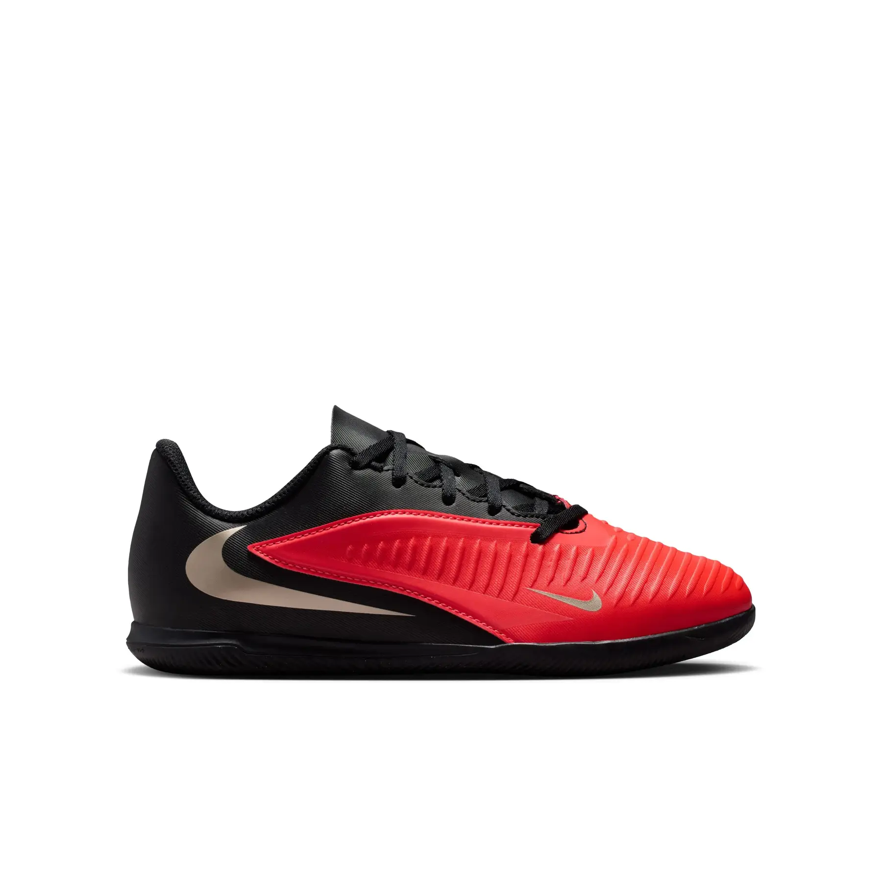 Fußballschuhe Kinder Nike Phantom 6 Low Club Indoor
