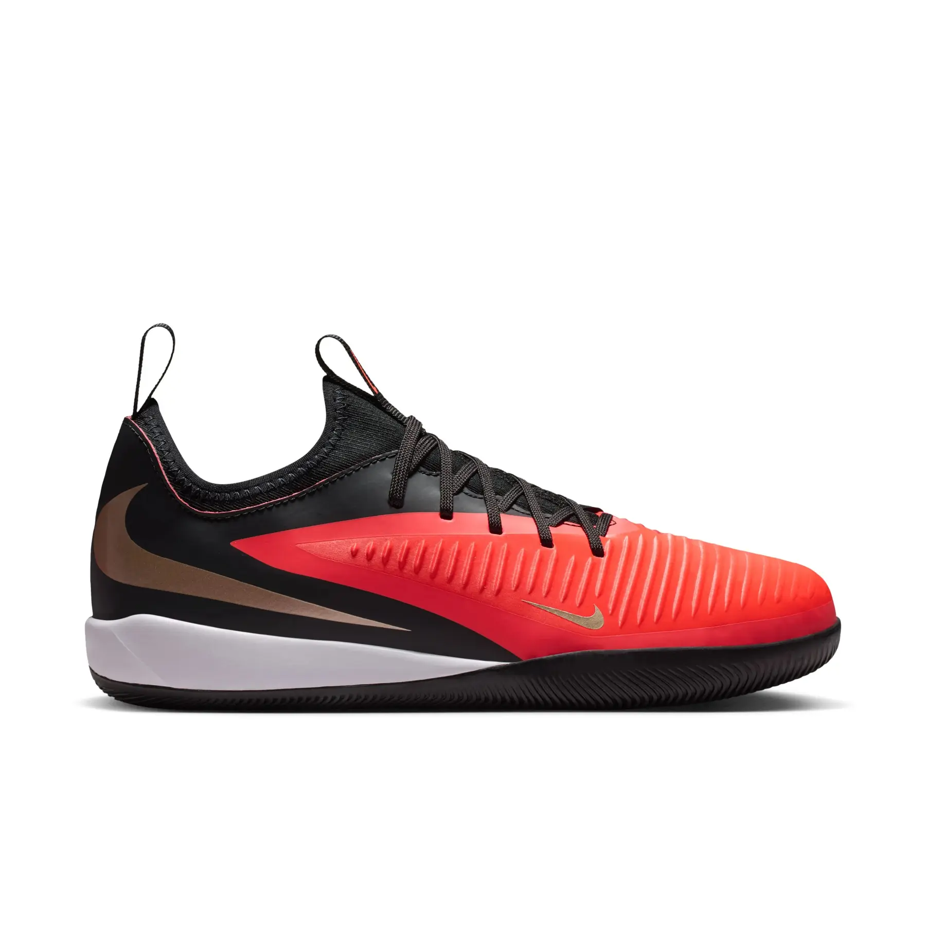Kindervoetbalschoenen Nike Phantom 6 Low Academy IC