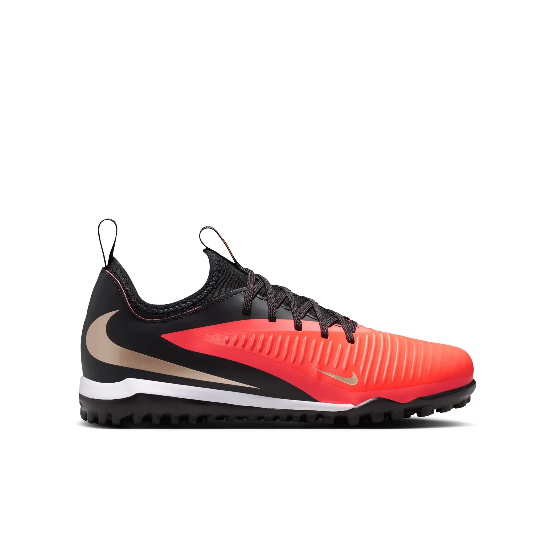 Fußballschuhe Kinder Nike Phantom 6 Low Academy Turf