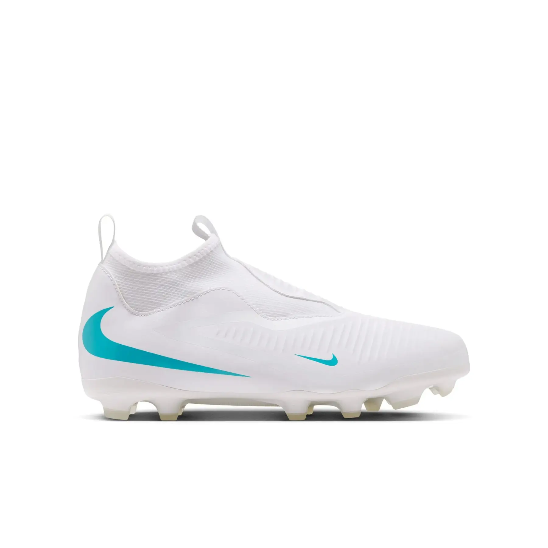 Kindervoetbalschoenen Nike Phantom 6 High Academy MG