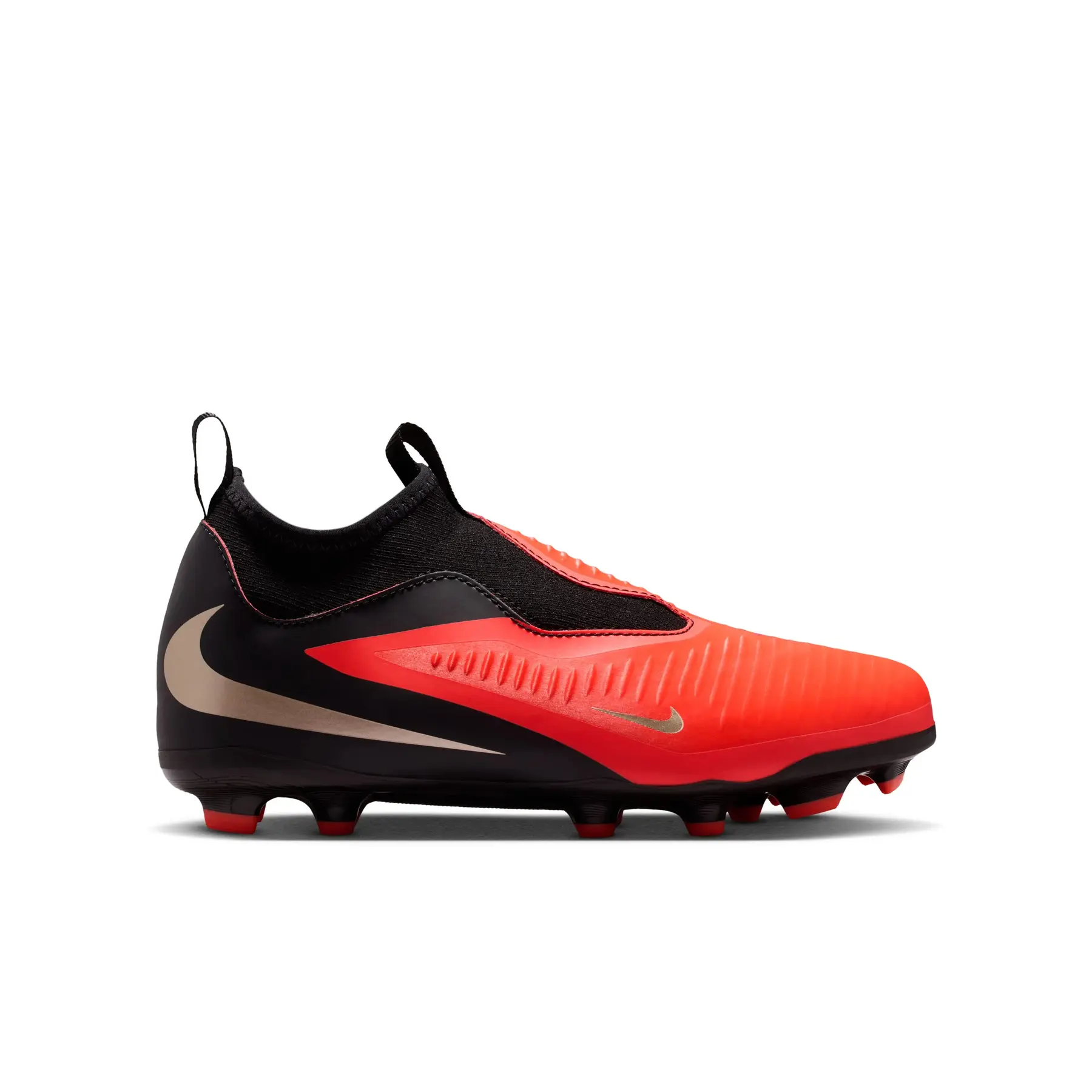 Fußballschuhe Kinder Nike Phantom 6 High Academy MG