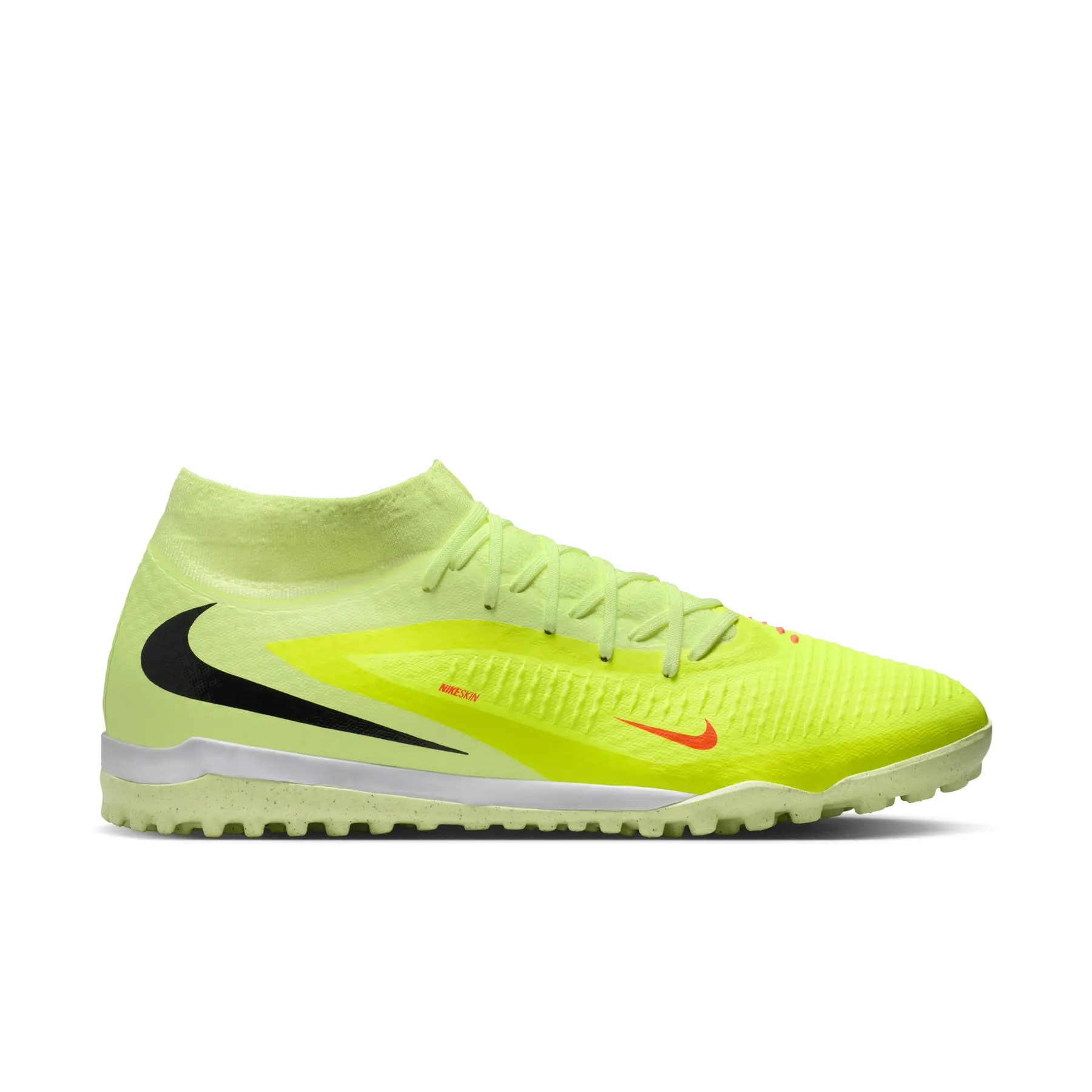 Voetbalschoenen Nike Phantom 6 High Academy TF