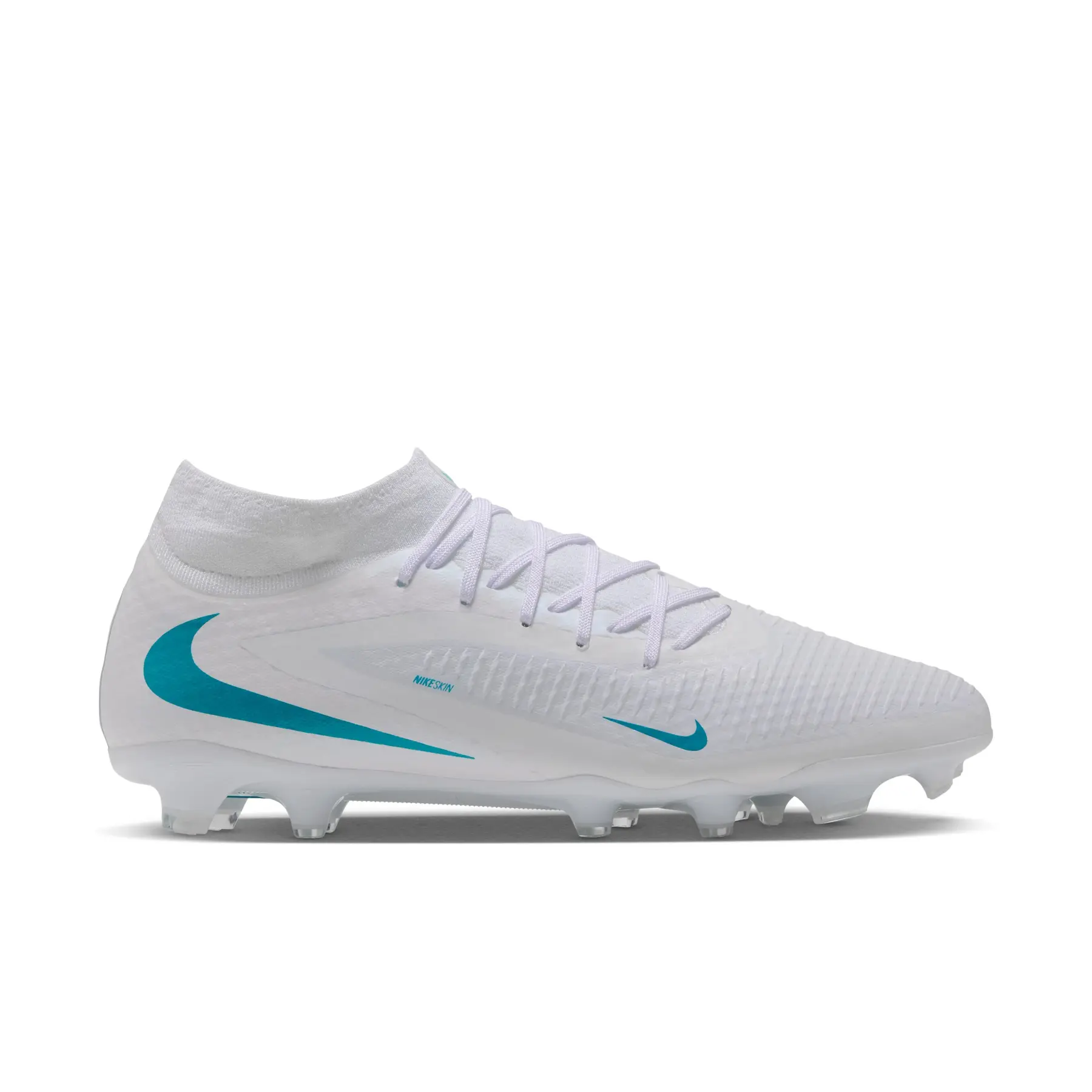 Fußballschuhe Kinder Nike Phantom 6 High Academy FG