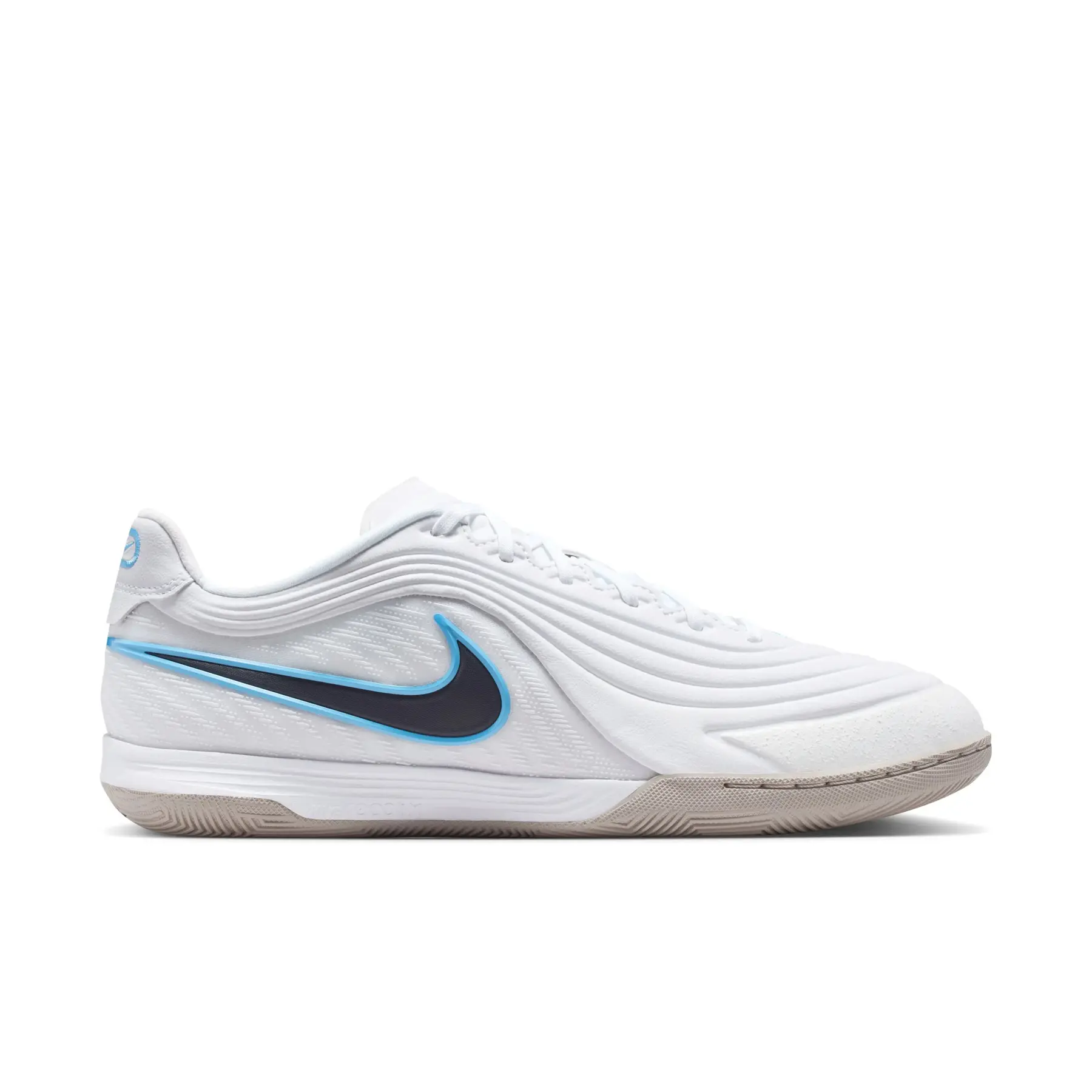 Kindervoetbalschoenen Nike Tiempo Reactgato Indoor