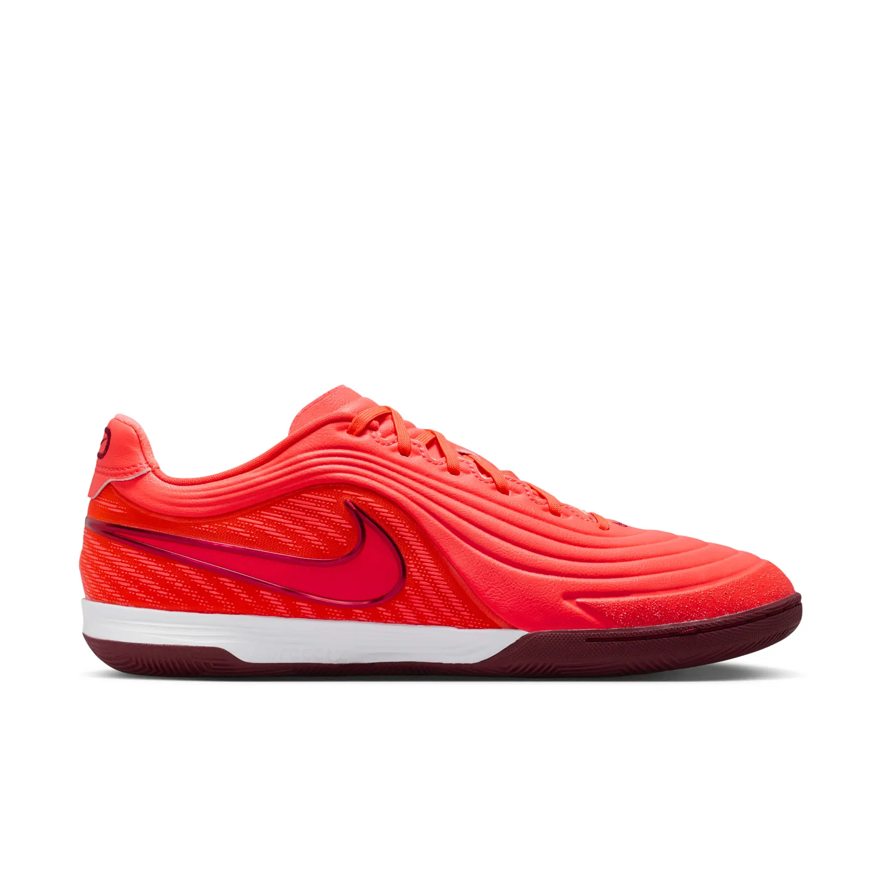 Voetbalschoenen Nike Tiempo Reactgato IC