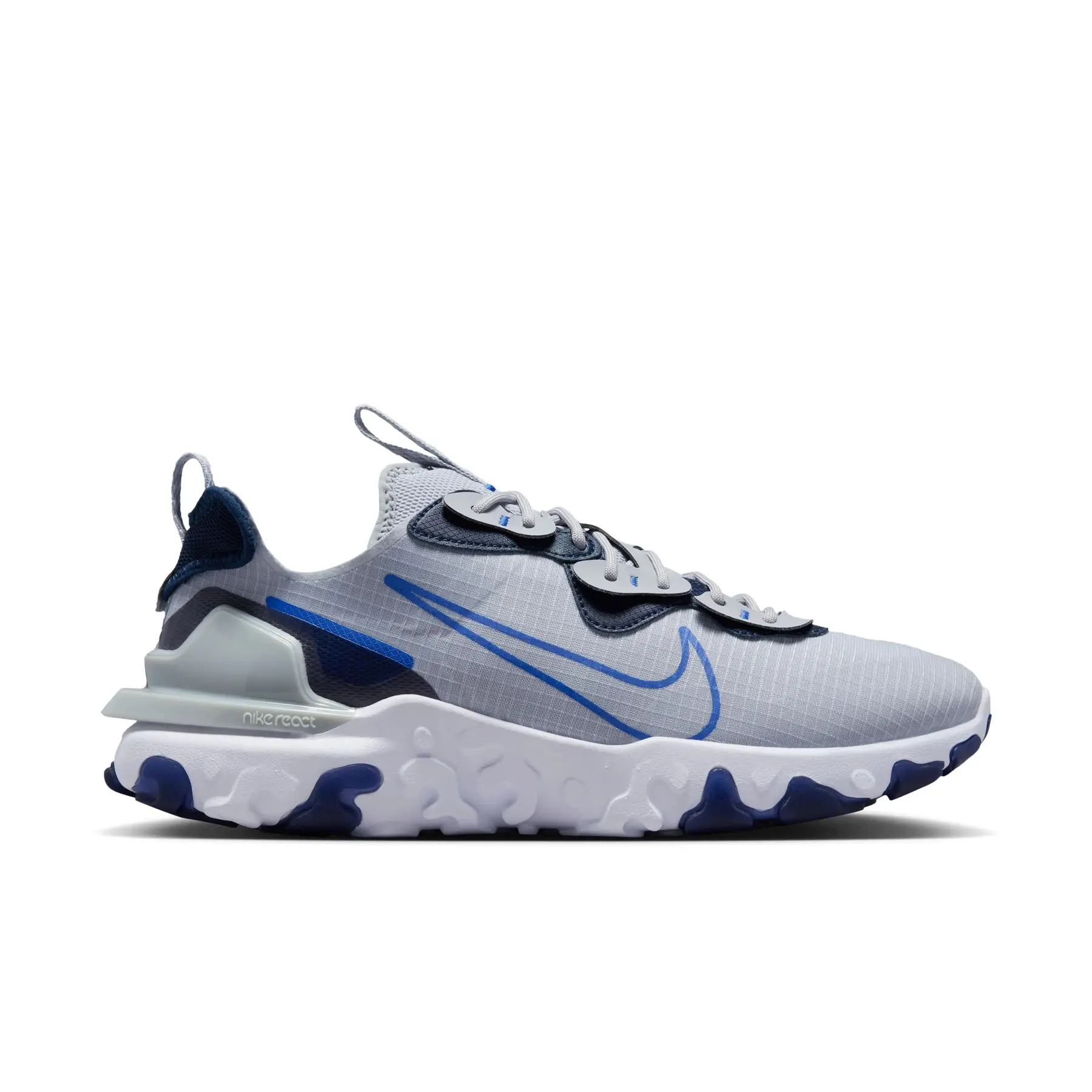 Nike Baskets Nike React Vision