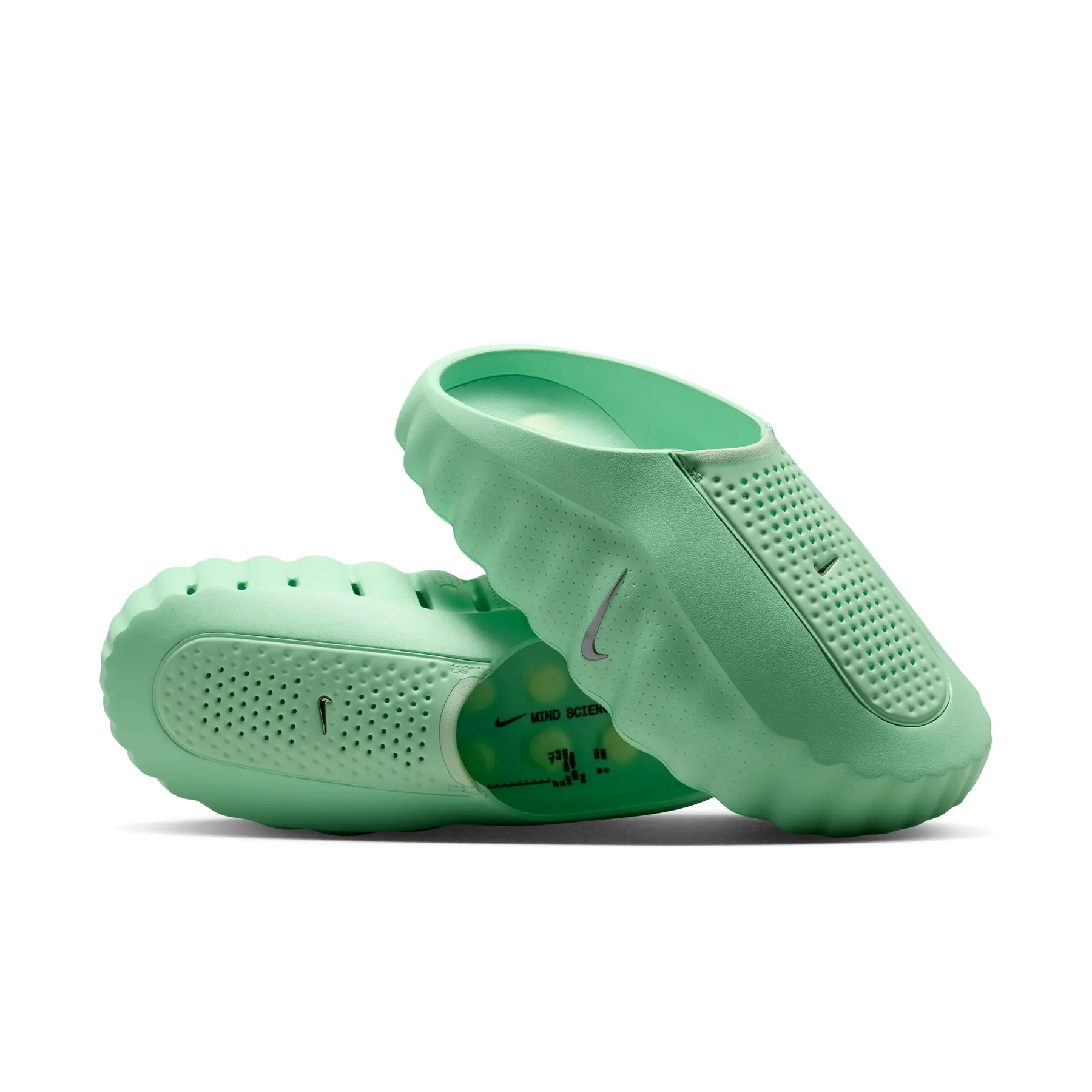 Muiltjes Nike Mind 001