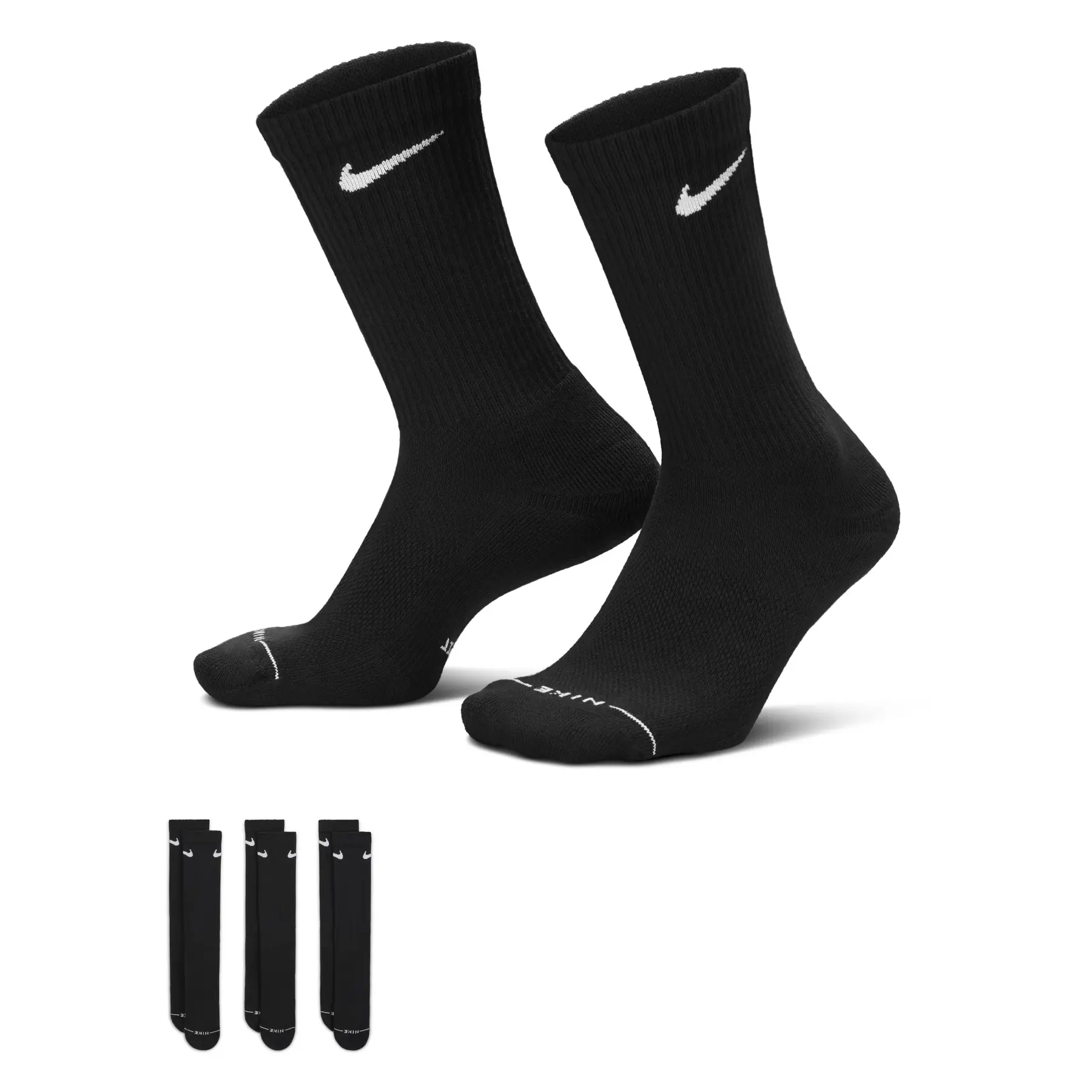 calzini Nike Everyday Elevated