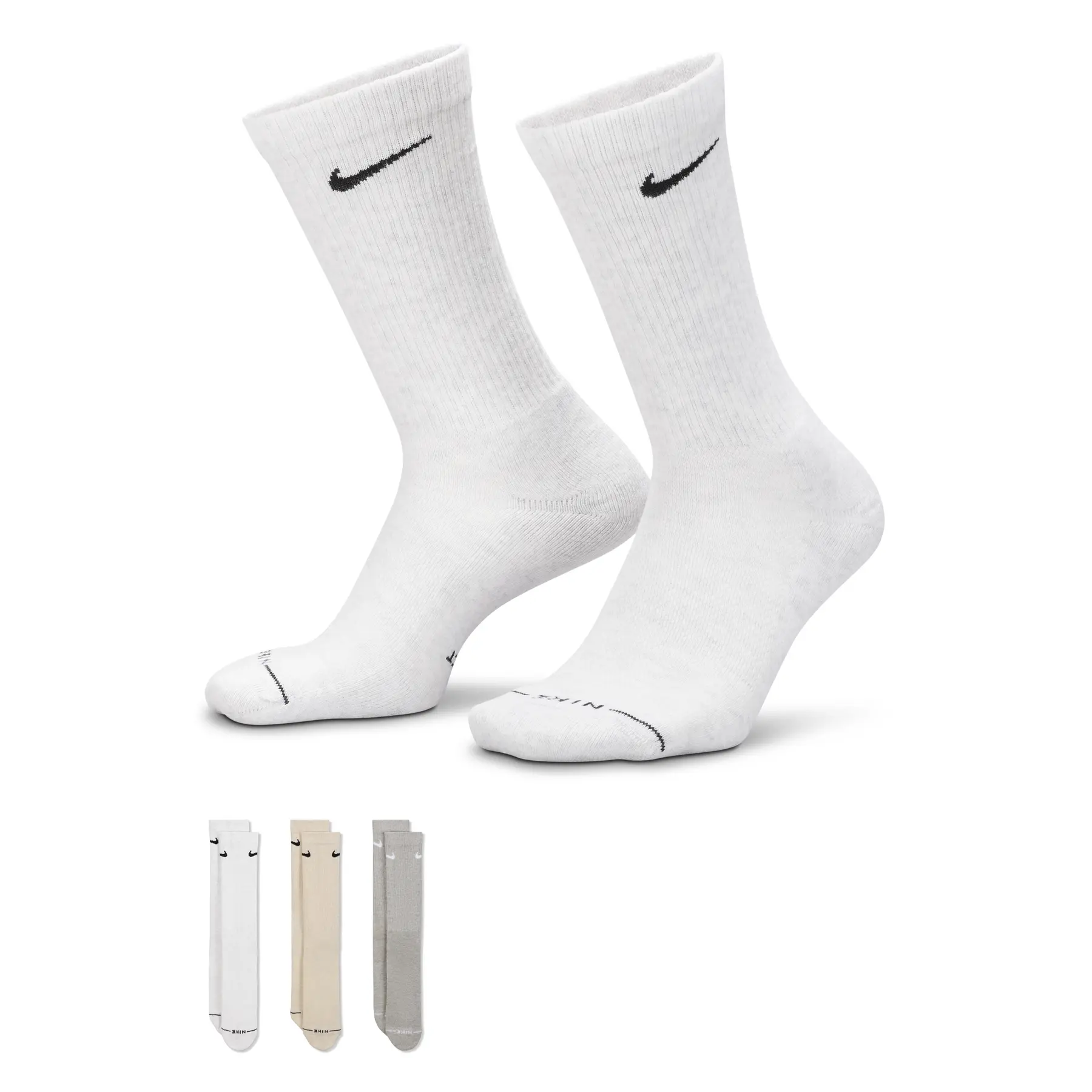 calzini Nike Everyday Elevated