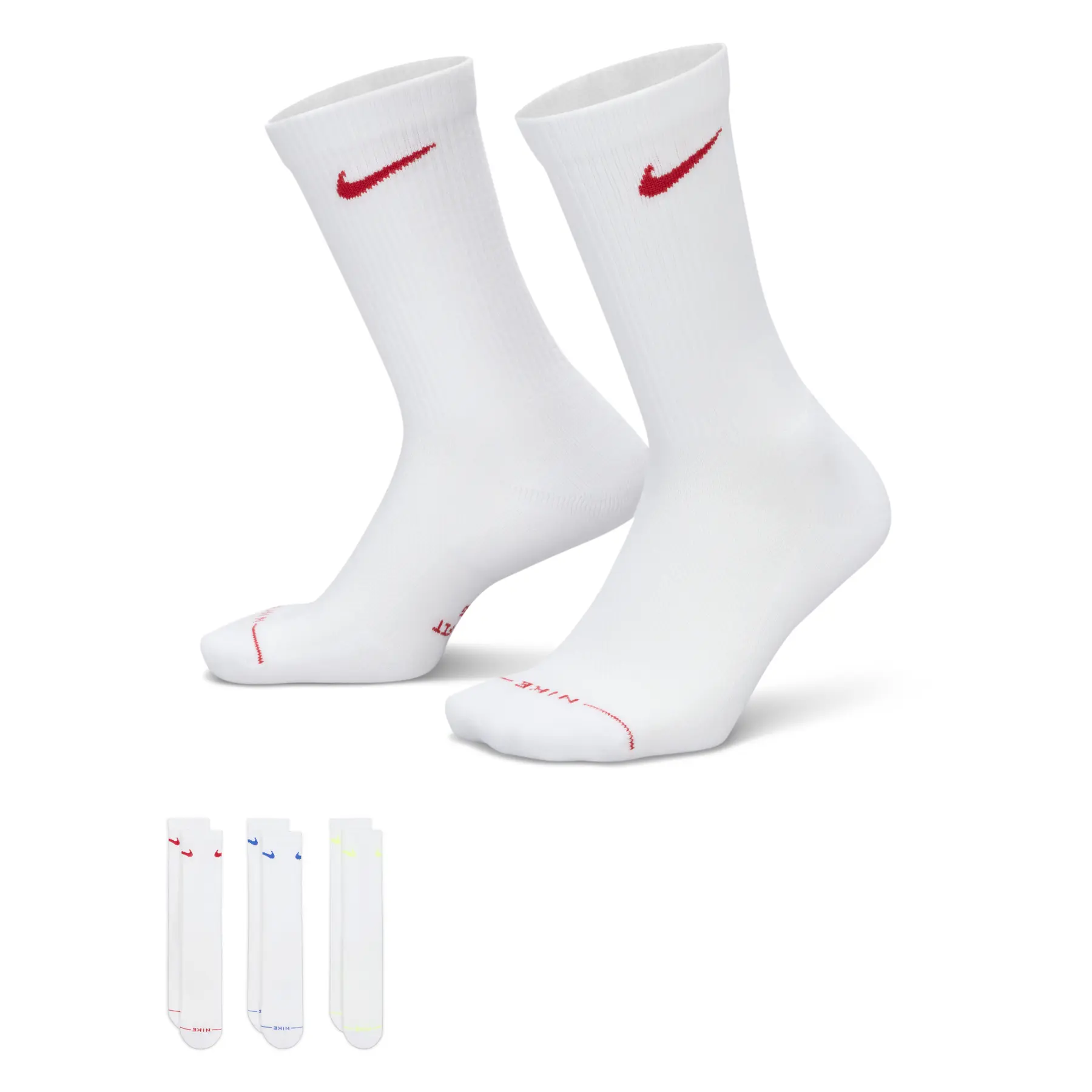 calzini Nike Everyday Elevated