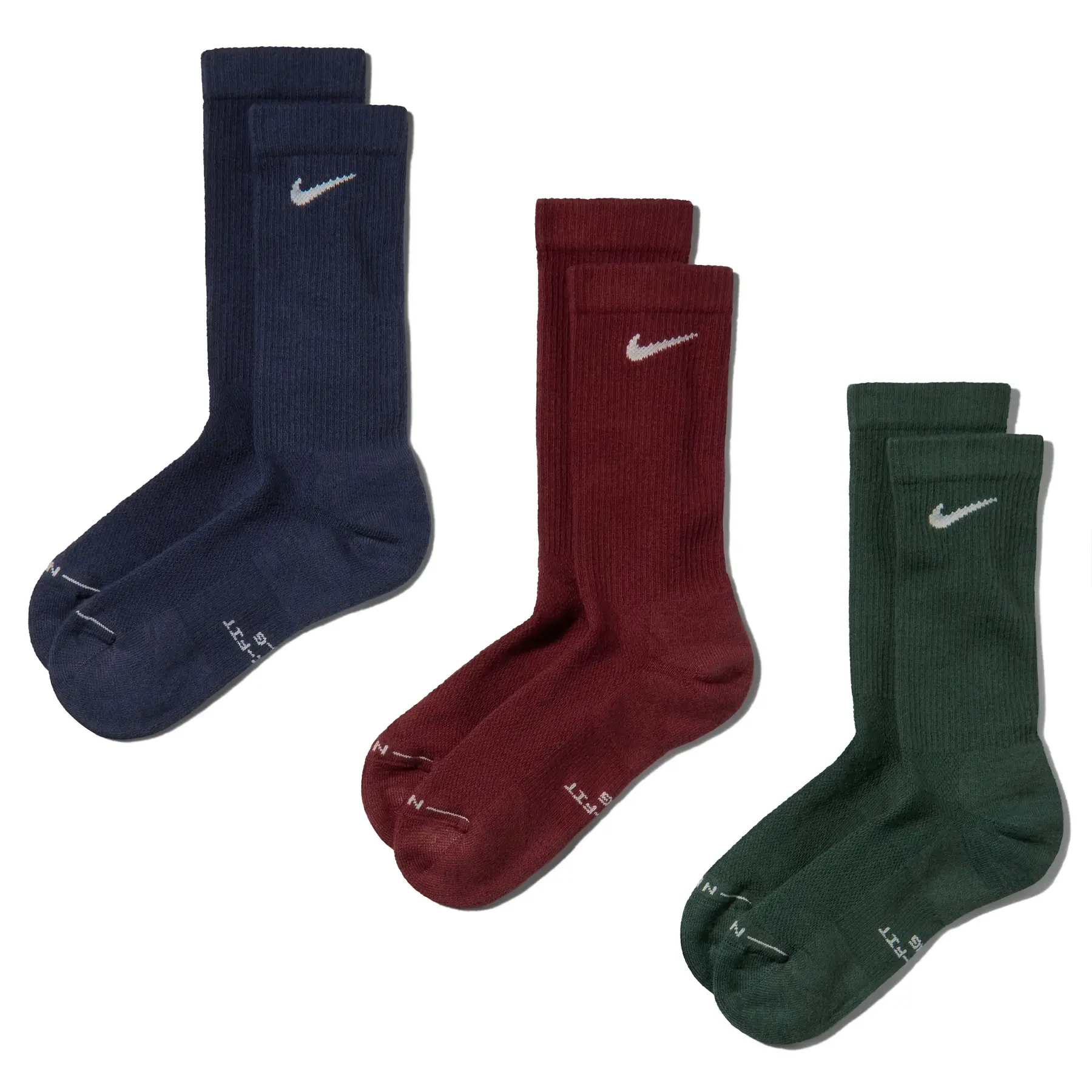 Socken Nike Elevated