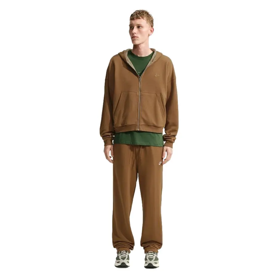 Fleece joggingbroek Nike Club