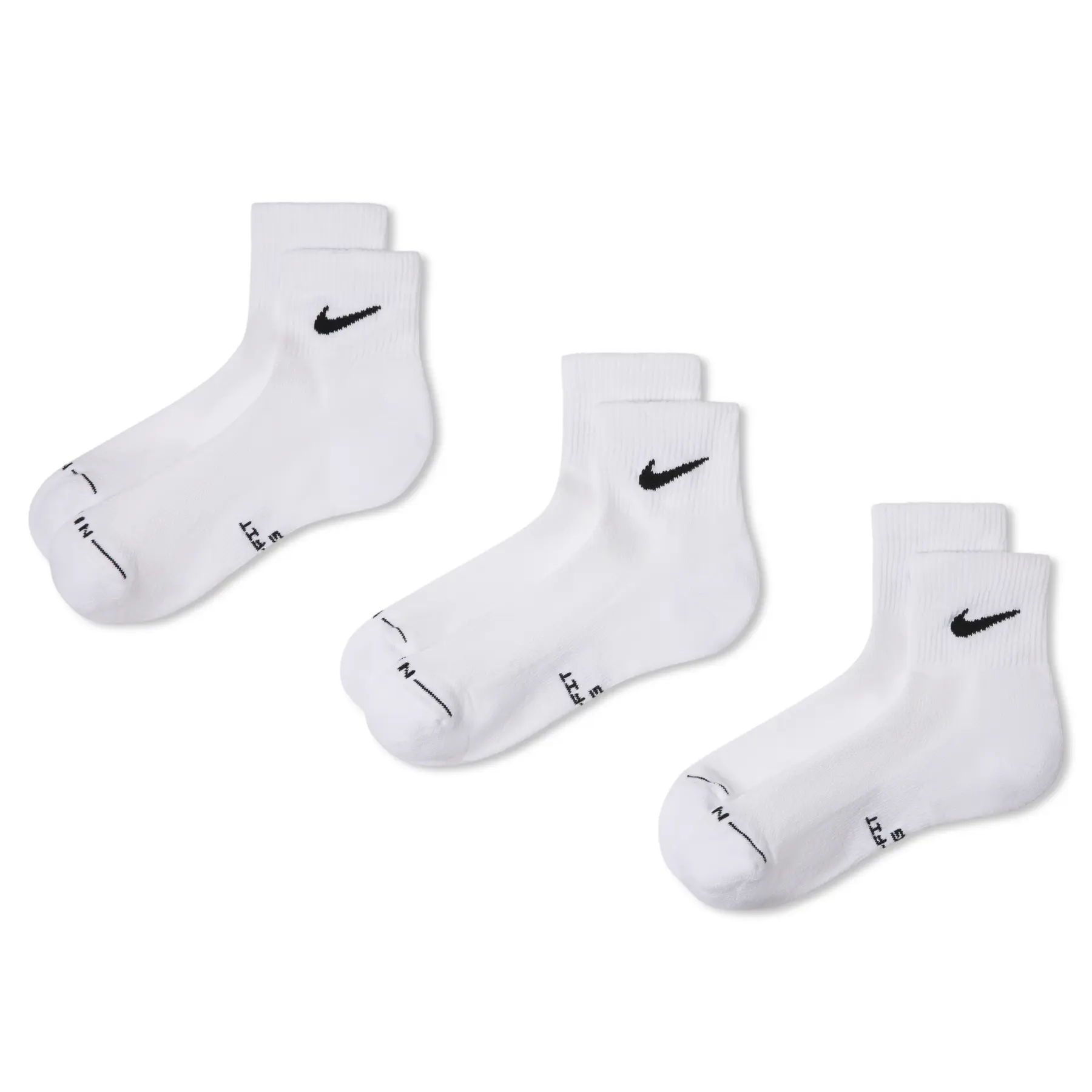Sokken Nike Everyday Elevated (x3)