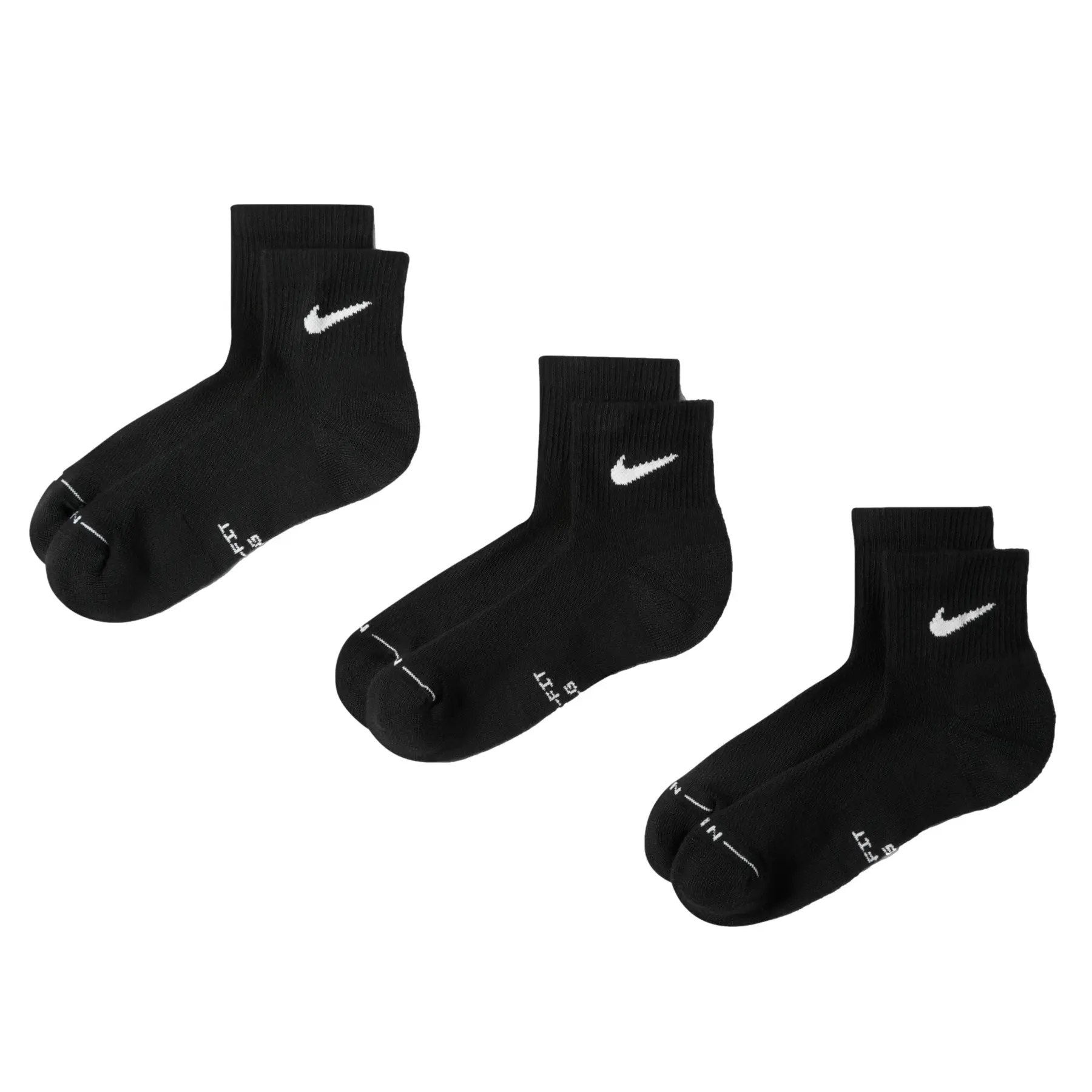Sokken Nike Everyday Elevated (x3)