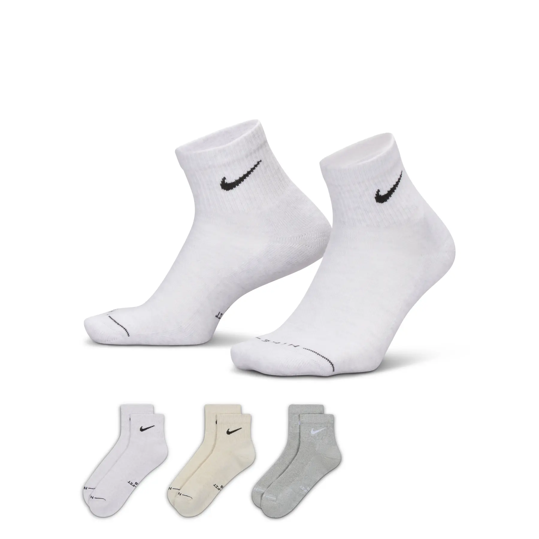 Socken Nike Everyday Elevated (x3)
