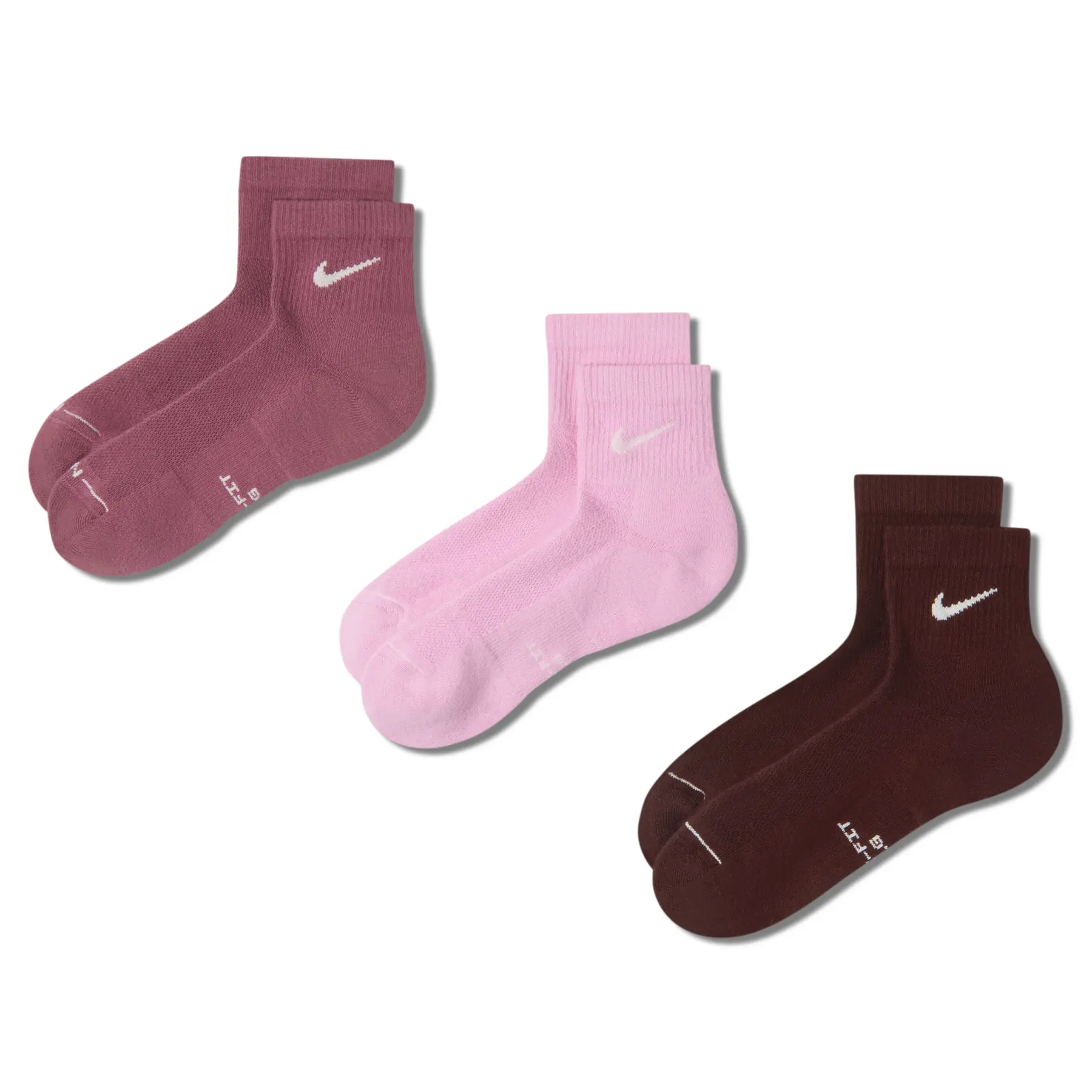 calzini Nike Everyday Elevated (x3)