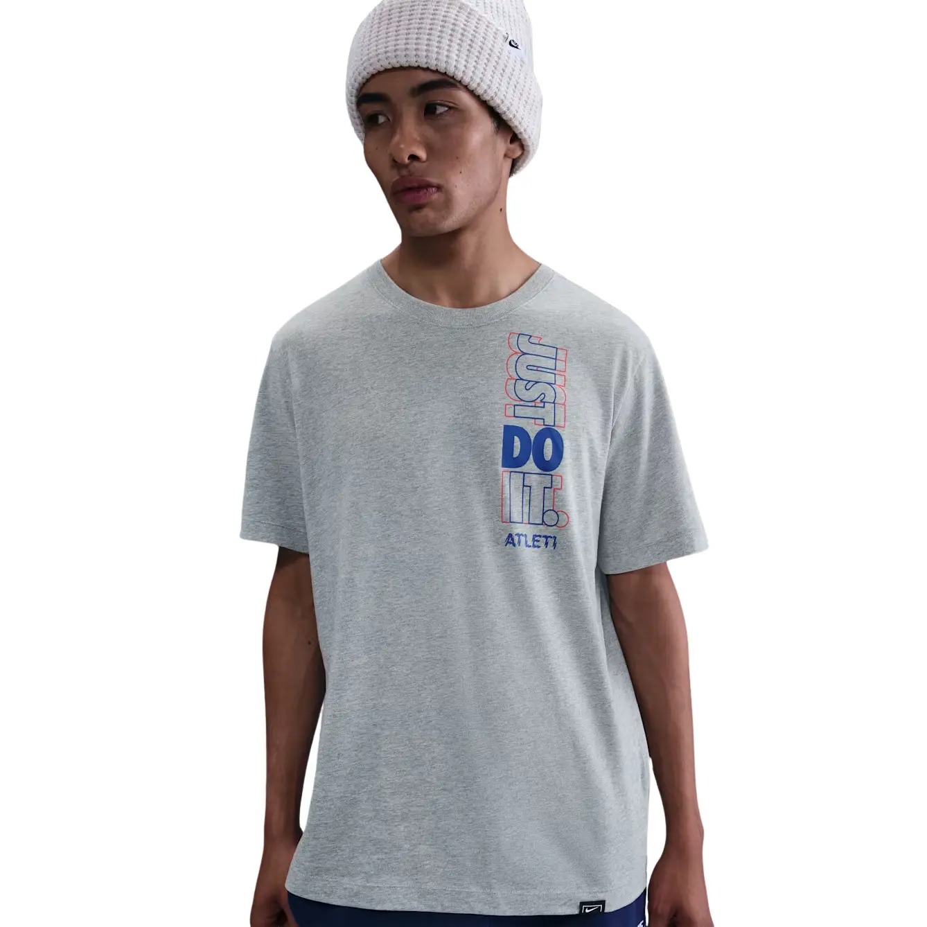 Atlético Madrid T-Shirt 2025/26