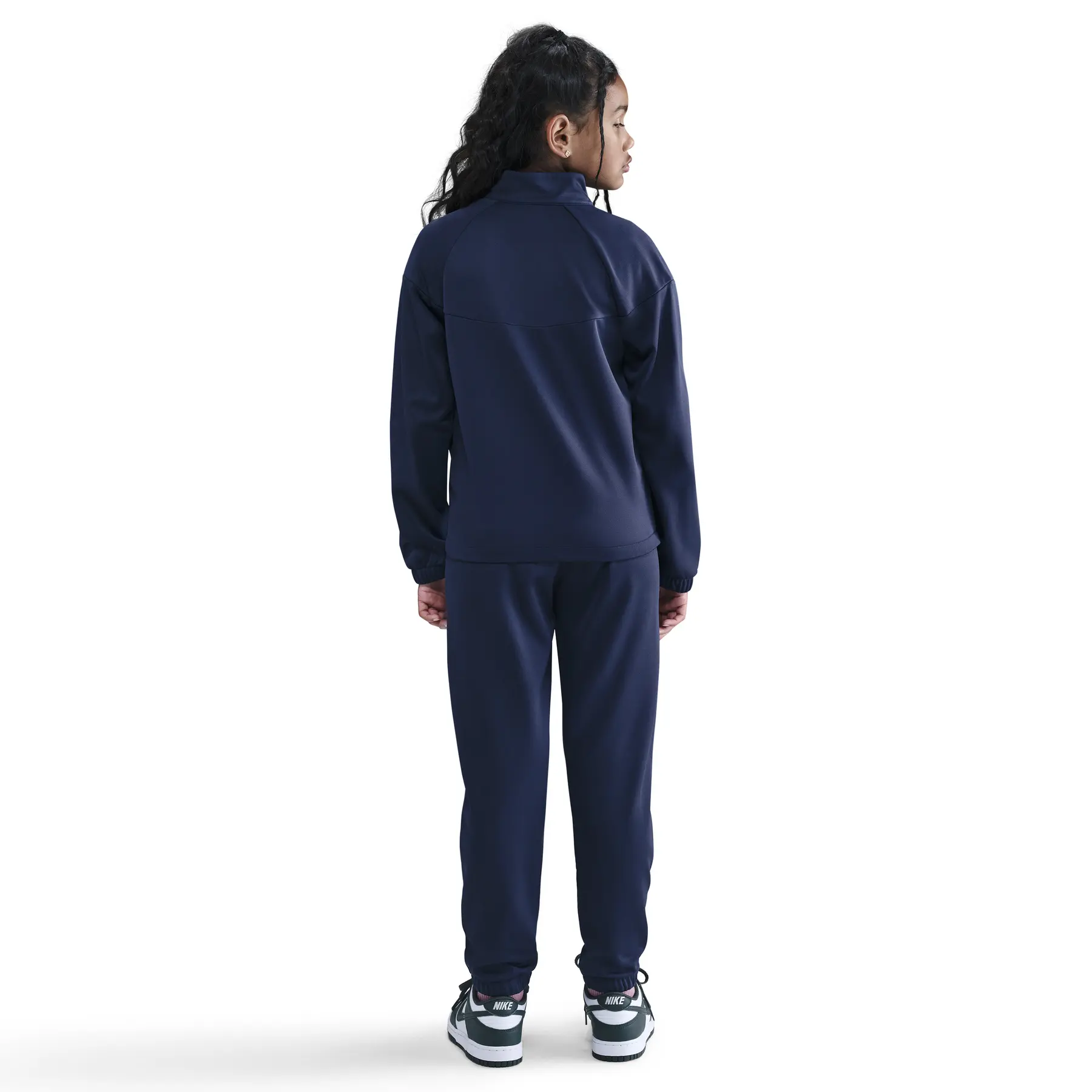 Chándal para niños Nike Dri-Fit