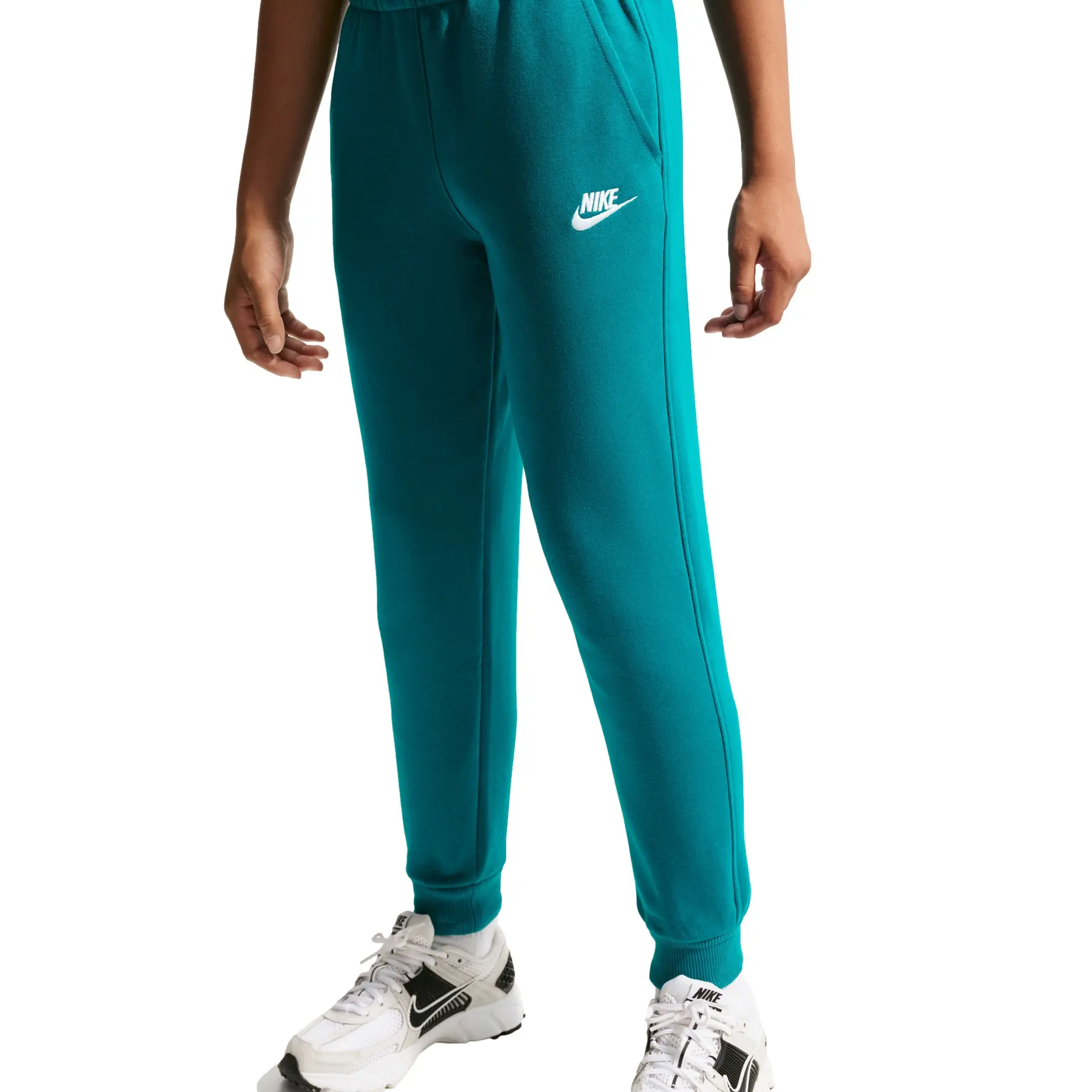Kinder trainingspak met capuchon Nike