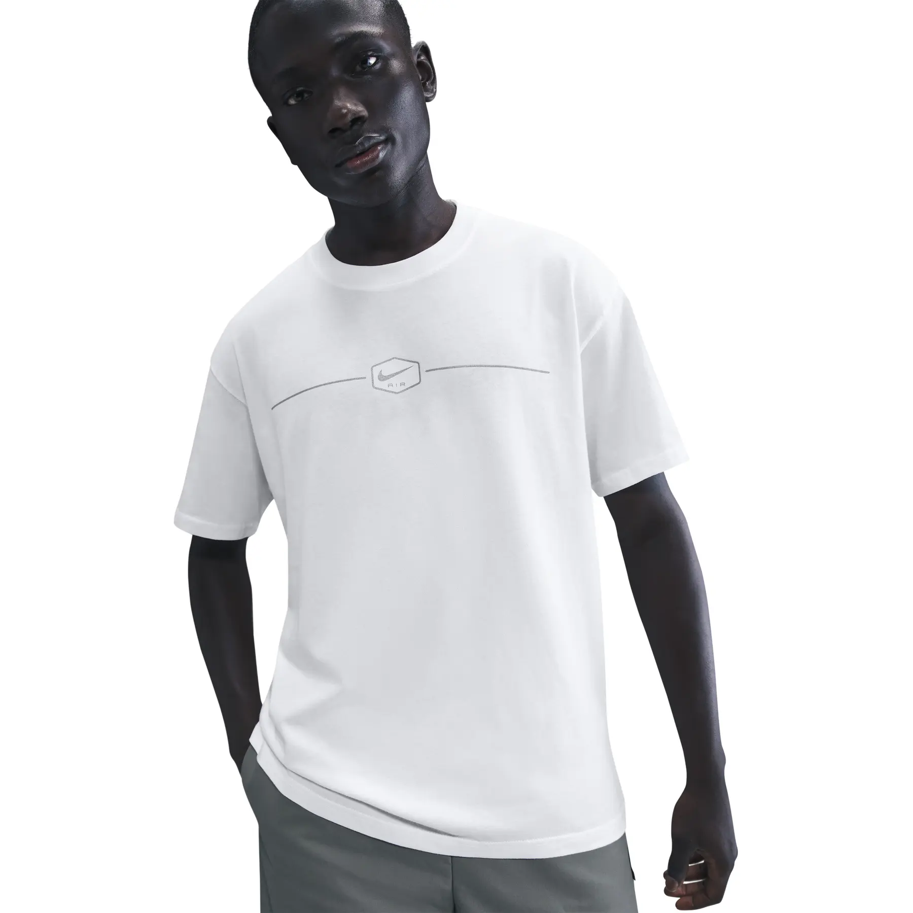 T-shirt Nike Max90