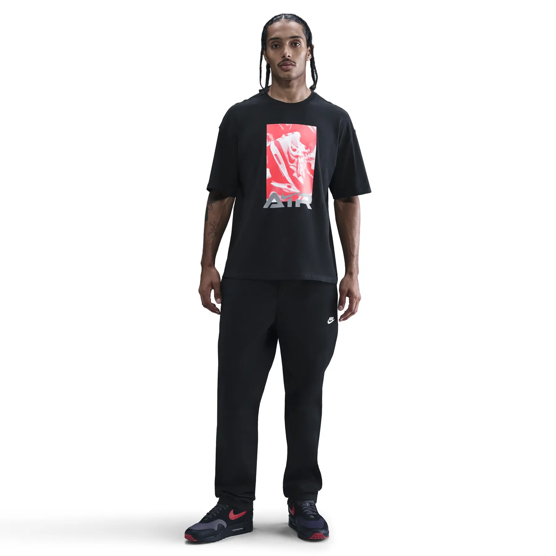 T-Shirt Nike u