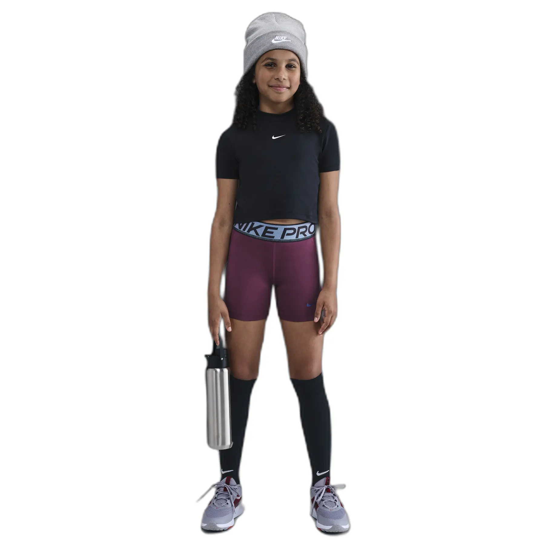 Shorts für Kinder Nike Pro