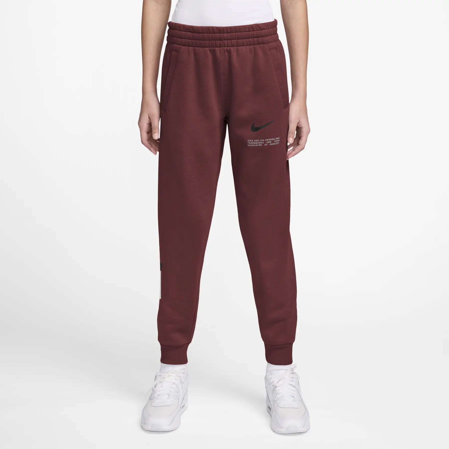 Pantaloni da jogging per bambini Nike Club