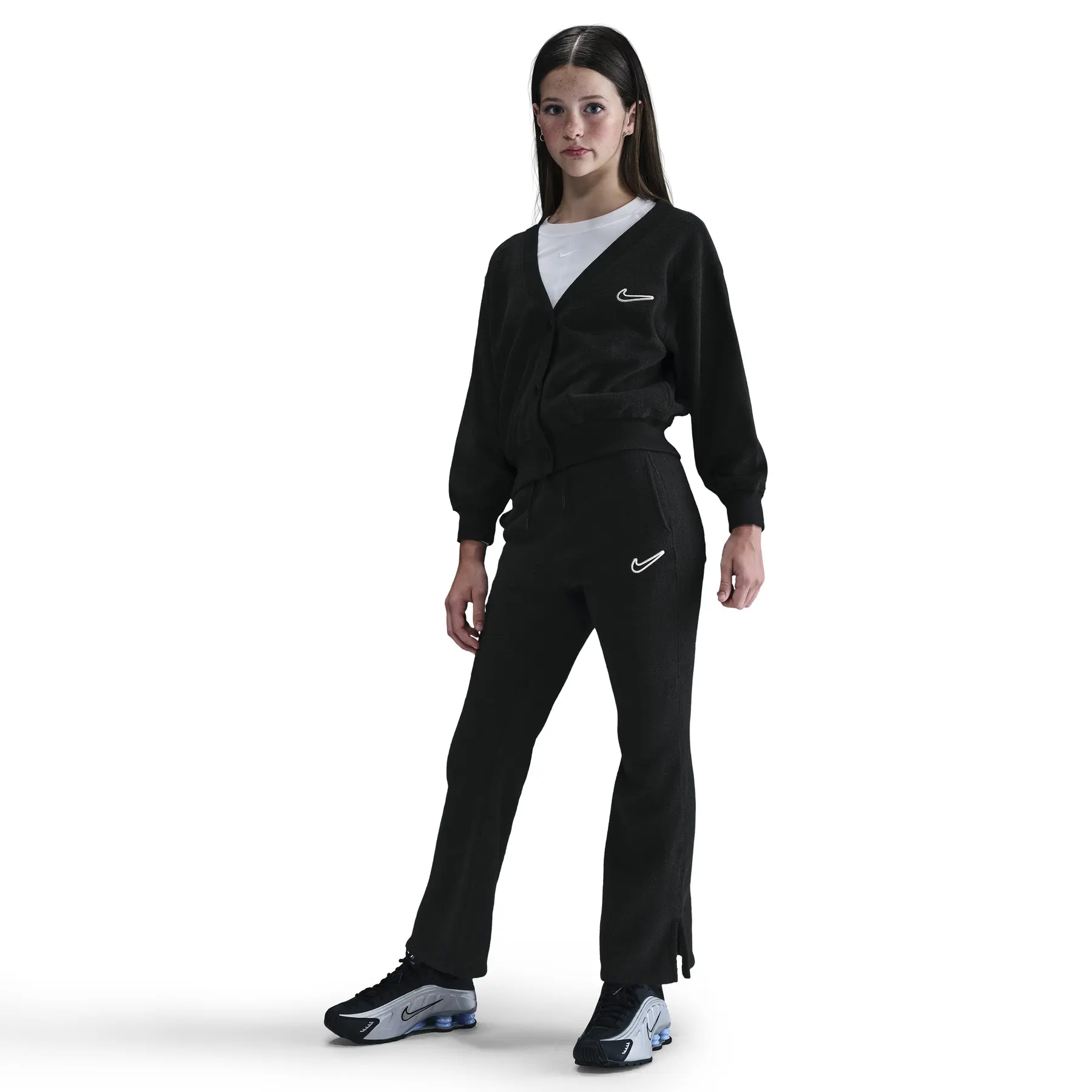 Pantaloni da ragazza Nike