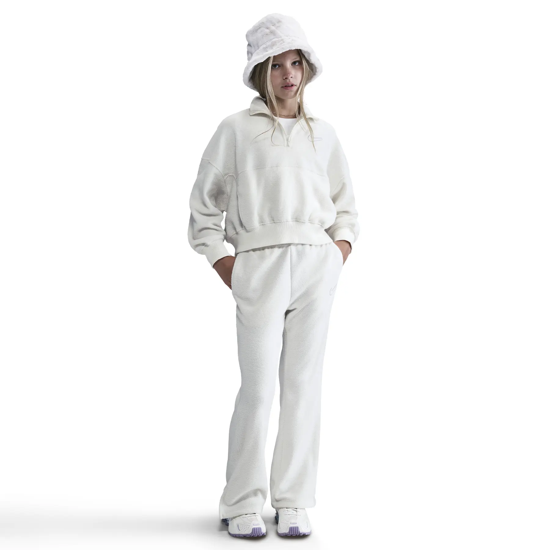 Pantaloni da ragazza Nike
