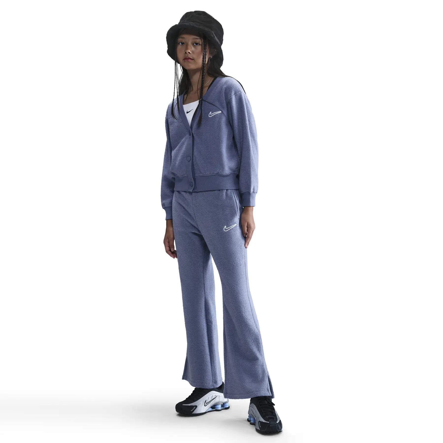 Pantaloni da ragazza Nike