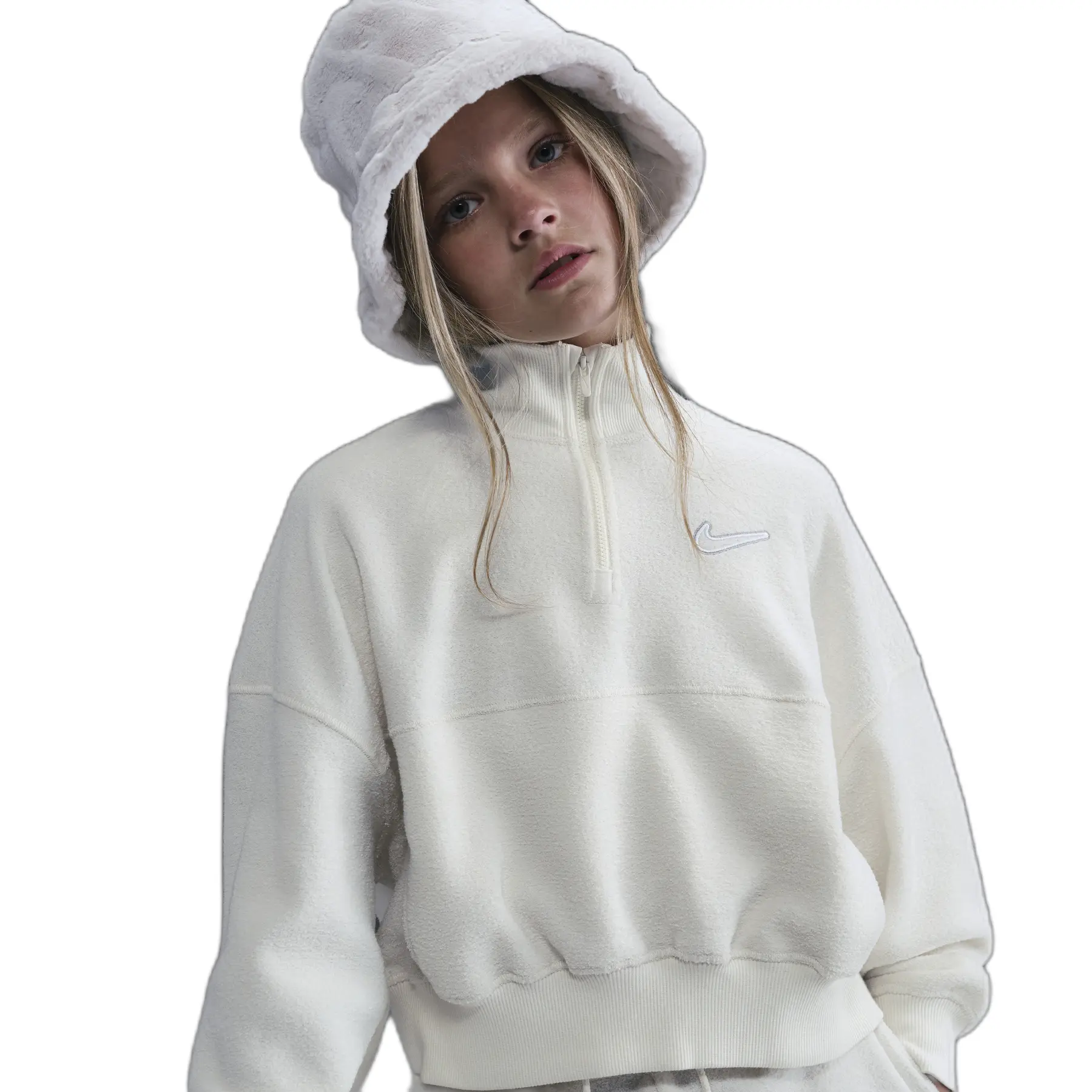 Strickjacke, Mädchen Nike