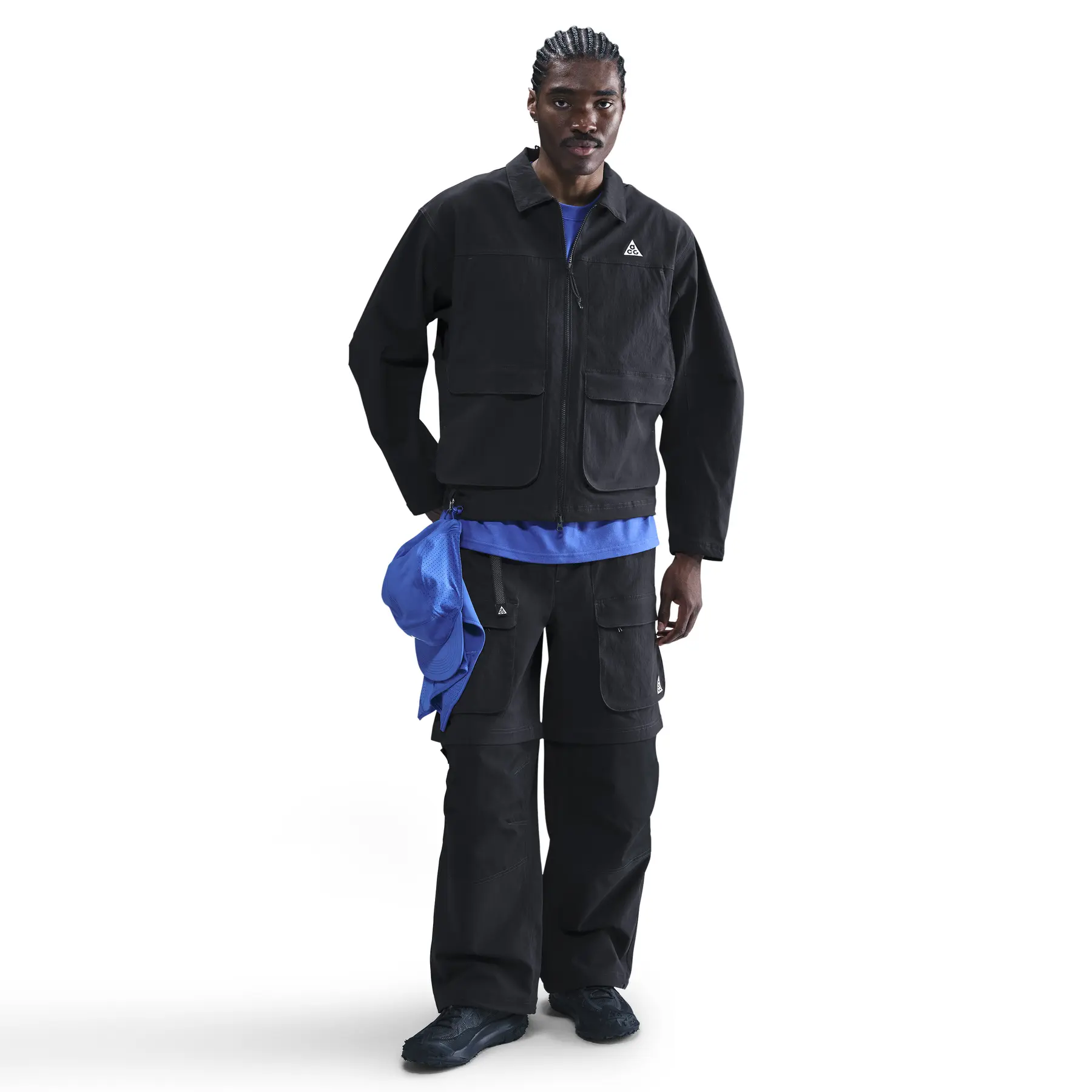 Cargo broek Nike ACG Smith Summit