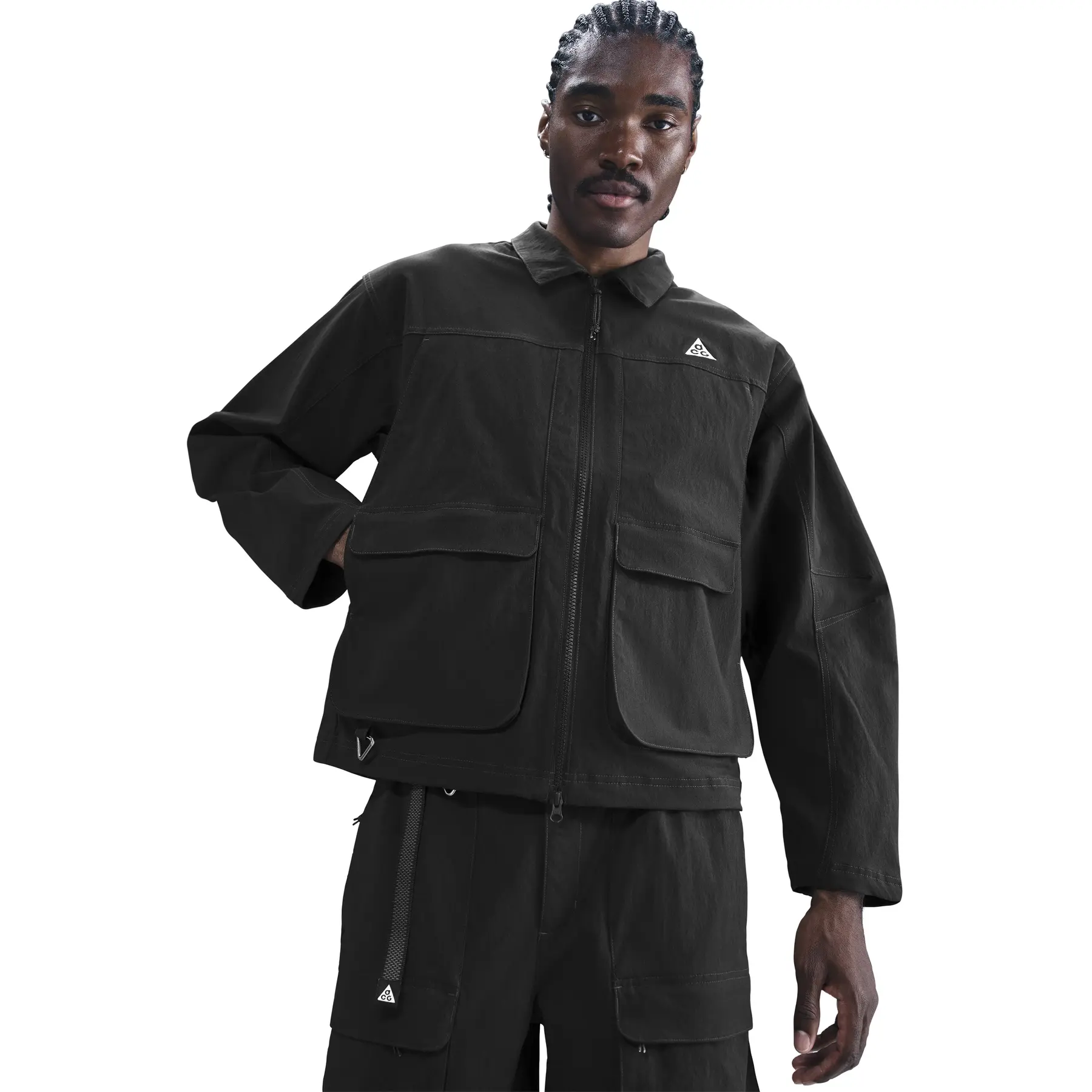 Giacca da trekking Nike ACG Smith Summit