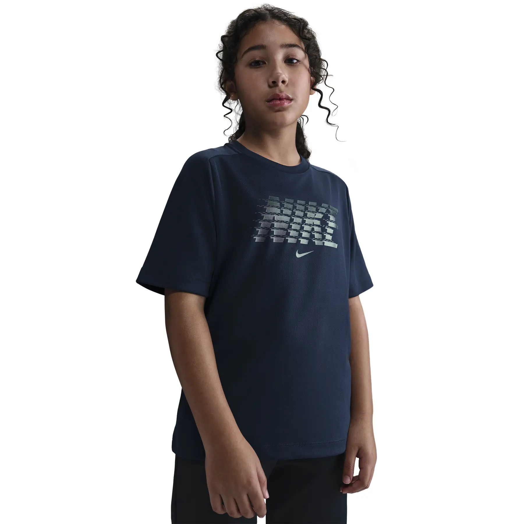 Kindertrikot Nike Multi