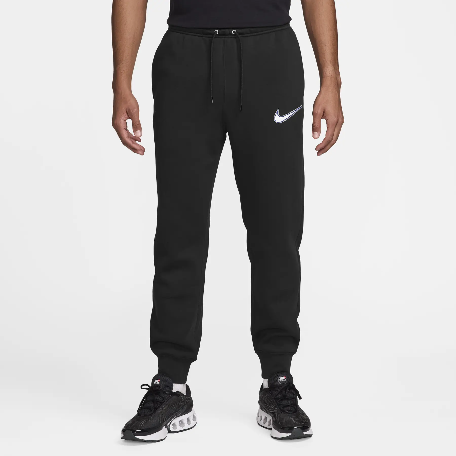 Pantaloni running Nike Club