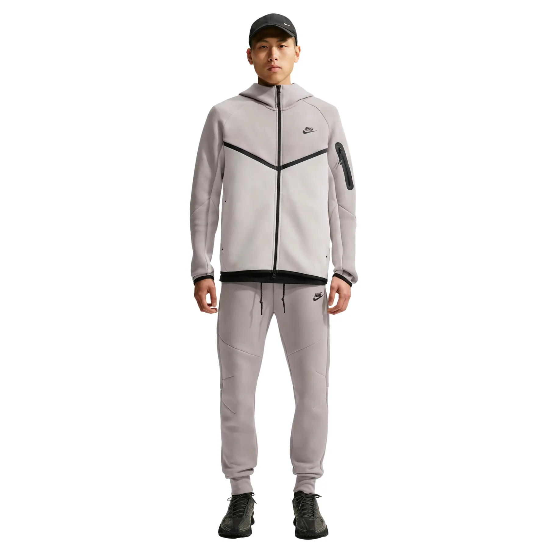 Jas Nike Tech