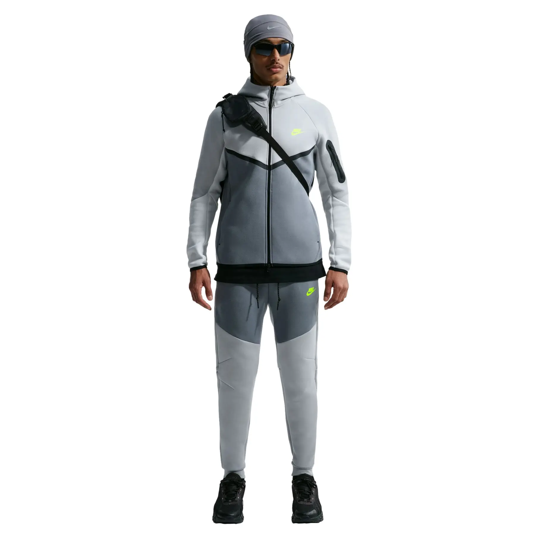 Jogging Nike Tech