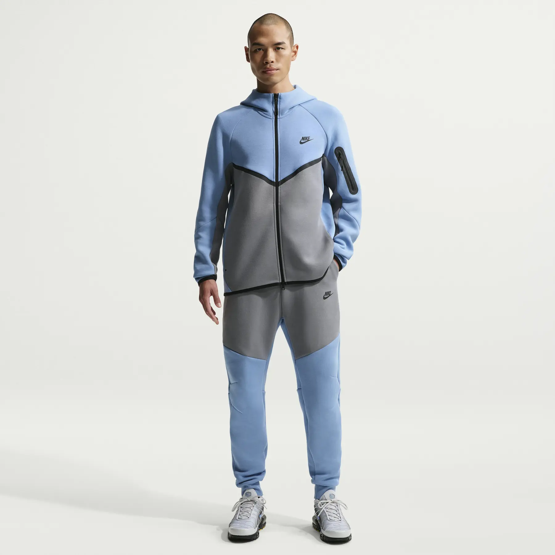 Broek Nike Tech